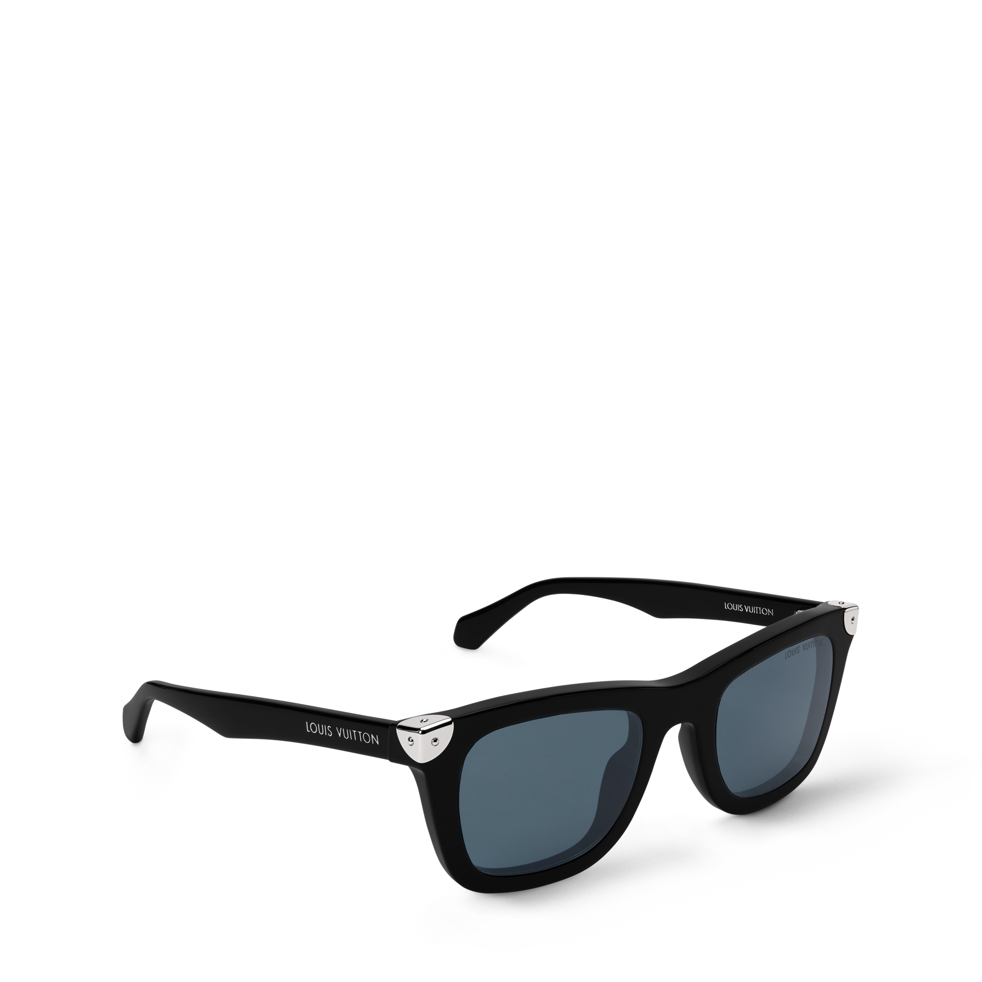 LV Confidence Square Sunglasses . - Luxury Gifts for Him - Z2063U 
