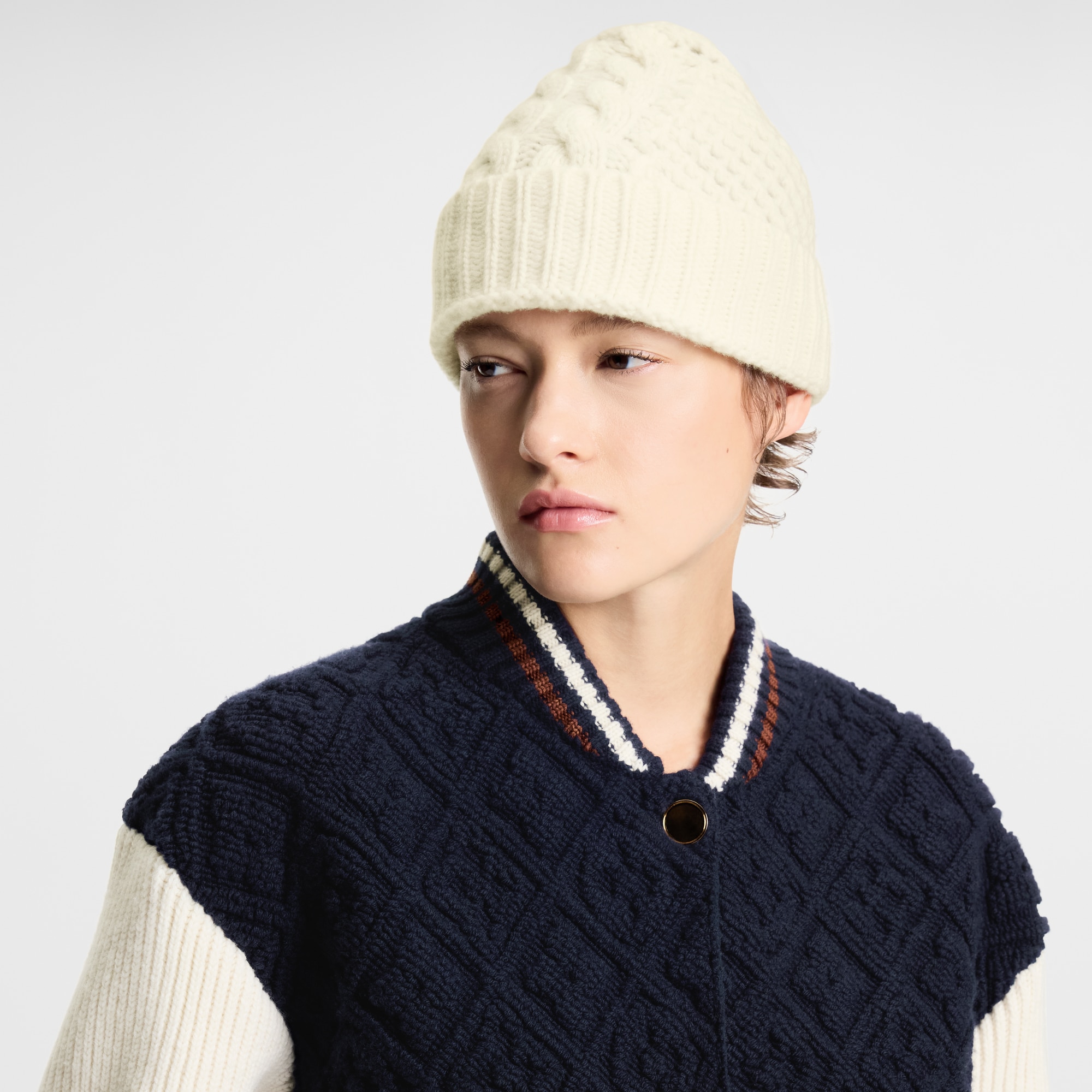 LV Holiday 帽子 . in 女士