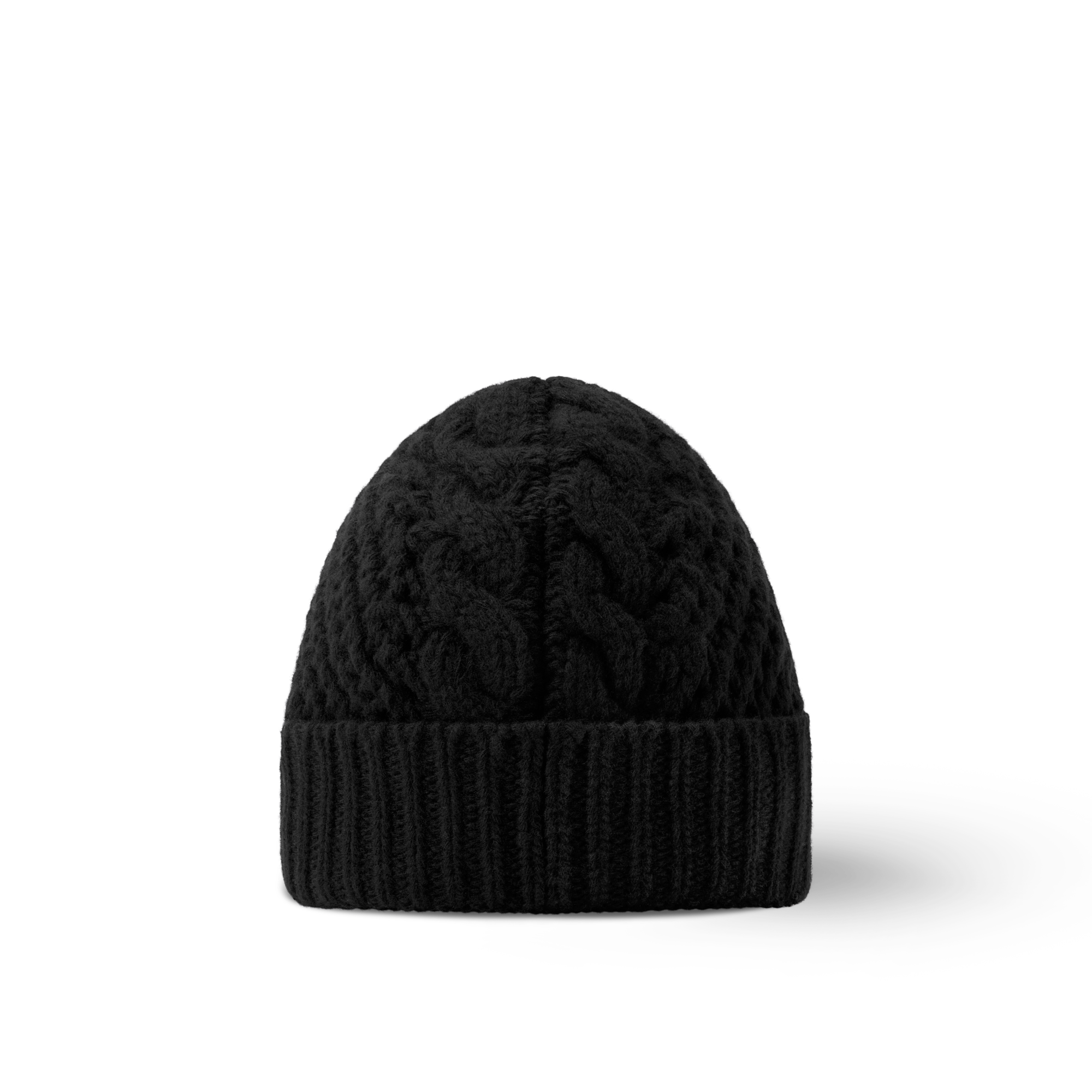 LV Holiday Beanie . in Women