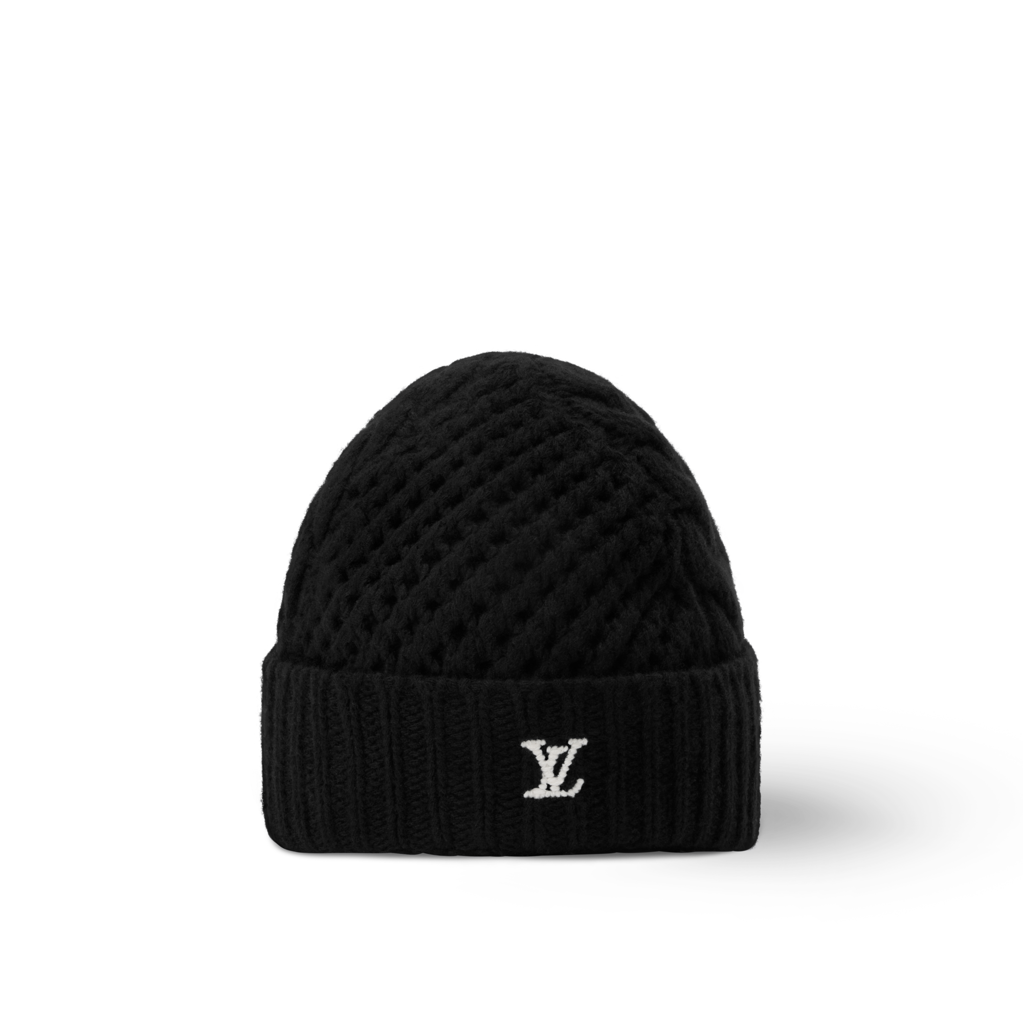 LV Holiday Beanie . in Women