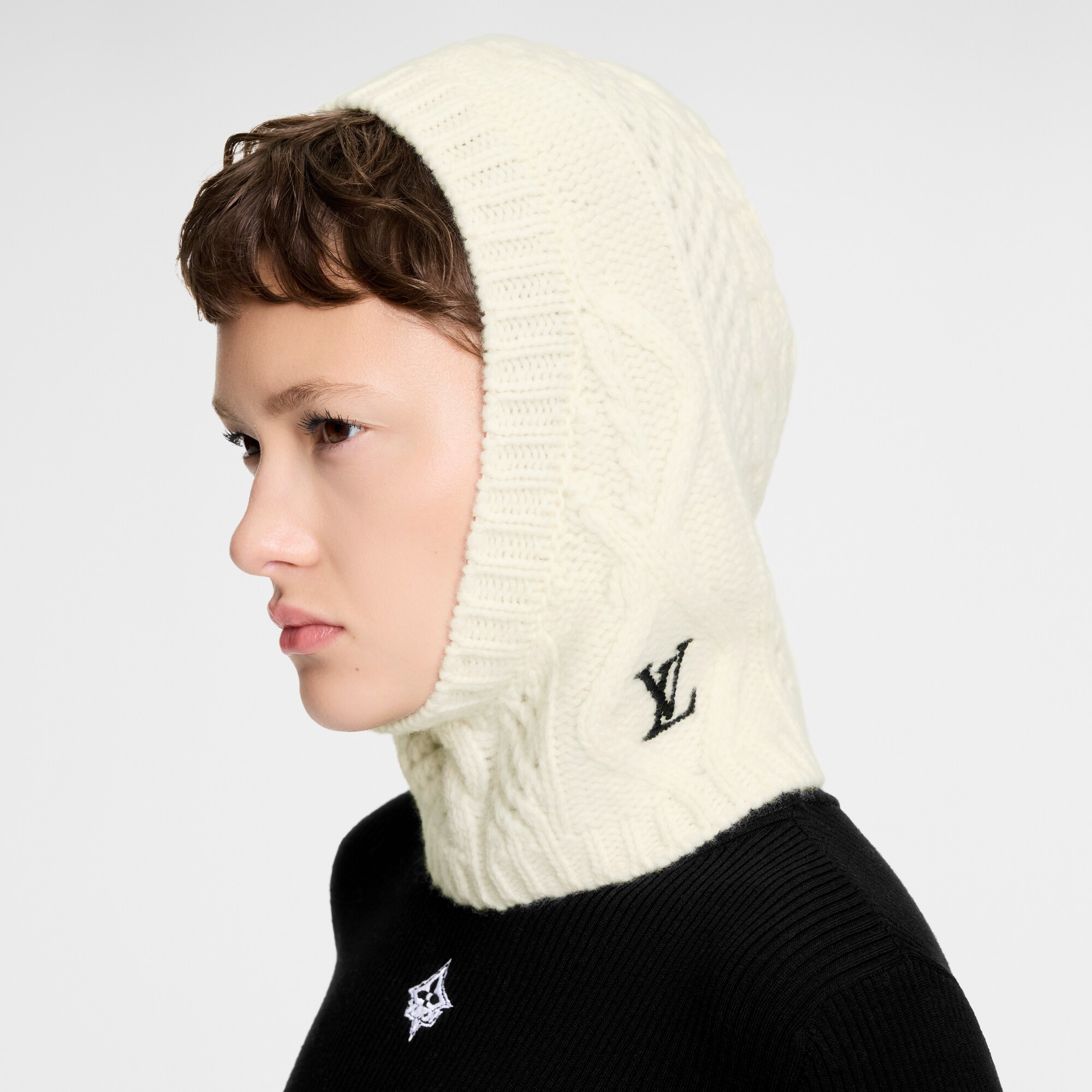 LV Holiday Cagoule . in Women