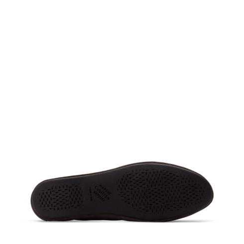 LV Horizon Slipper in Men's Shoes Loafers collections by Louis Vuitton (Product zoom)