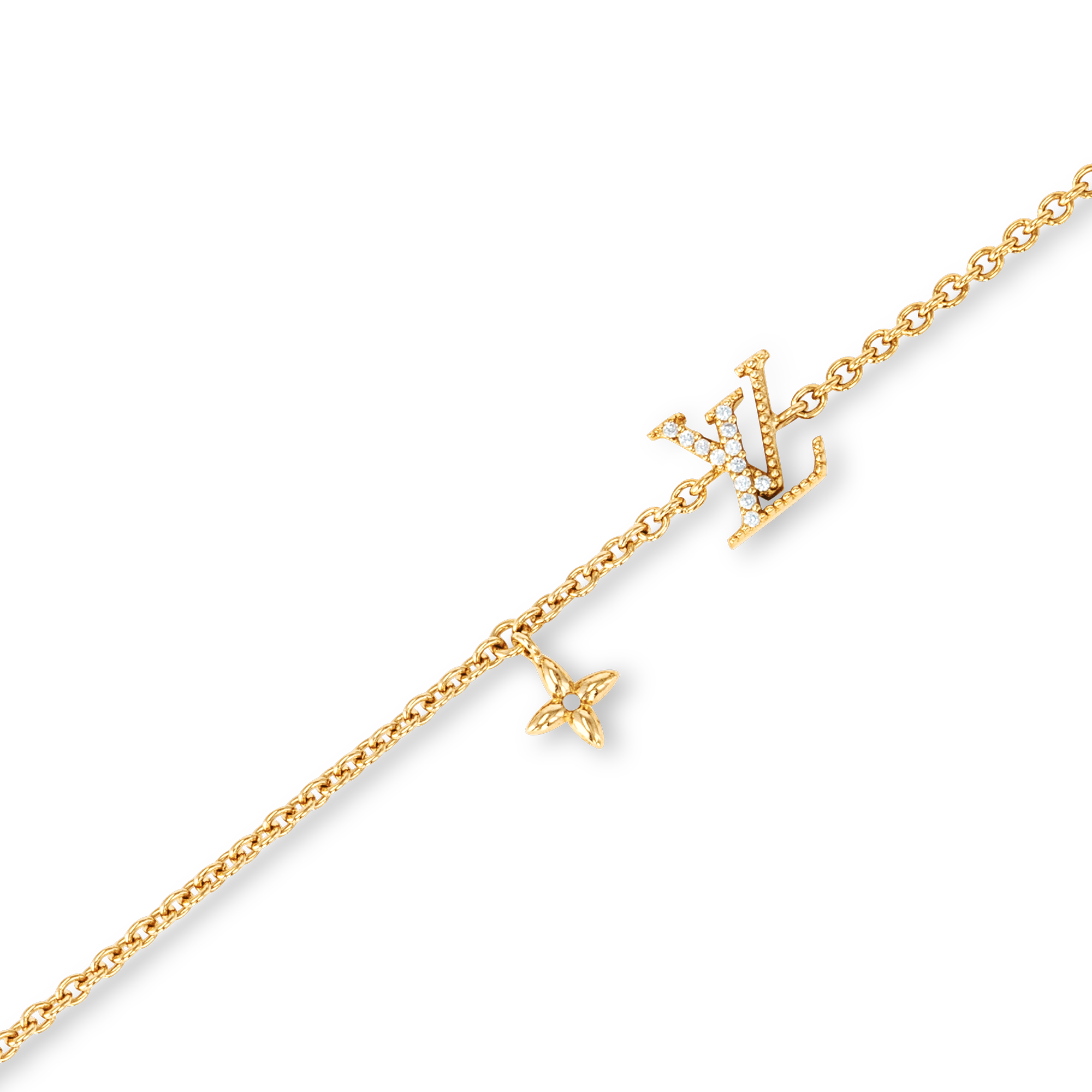 LV Iconic Bracelet . in Women