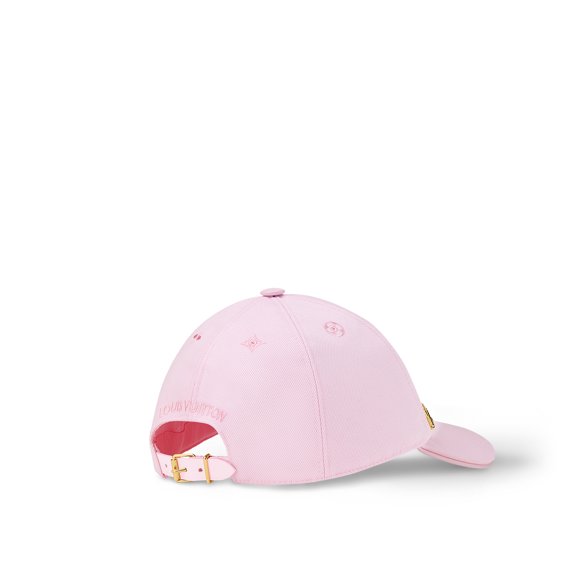 LV Iconic 棒球帽 . in 女士