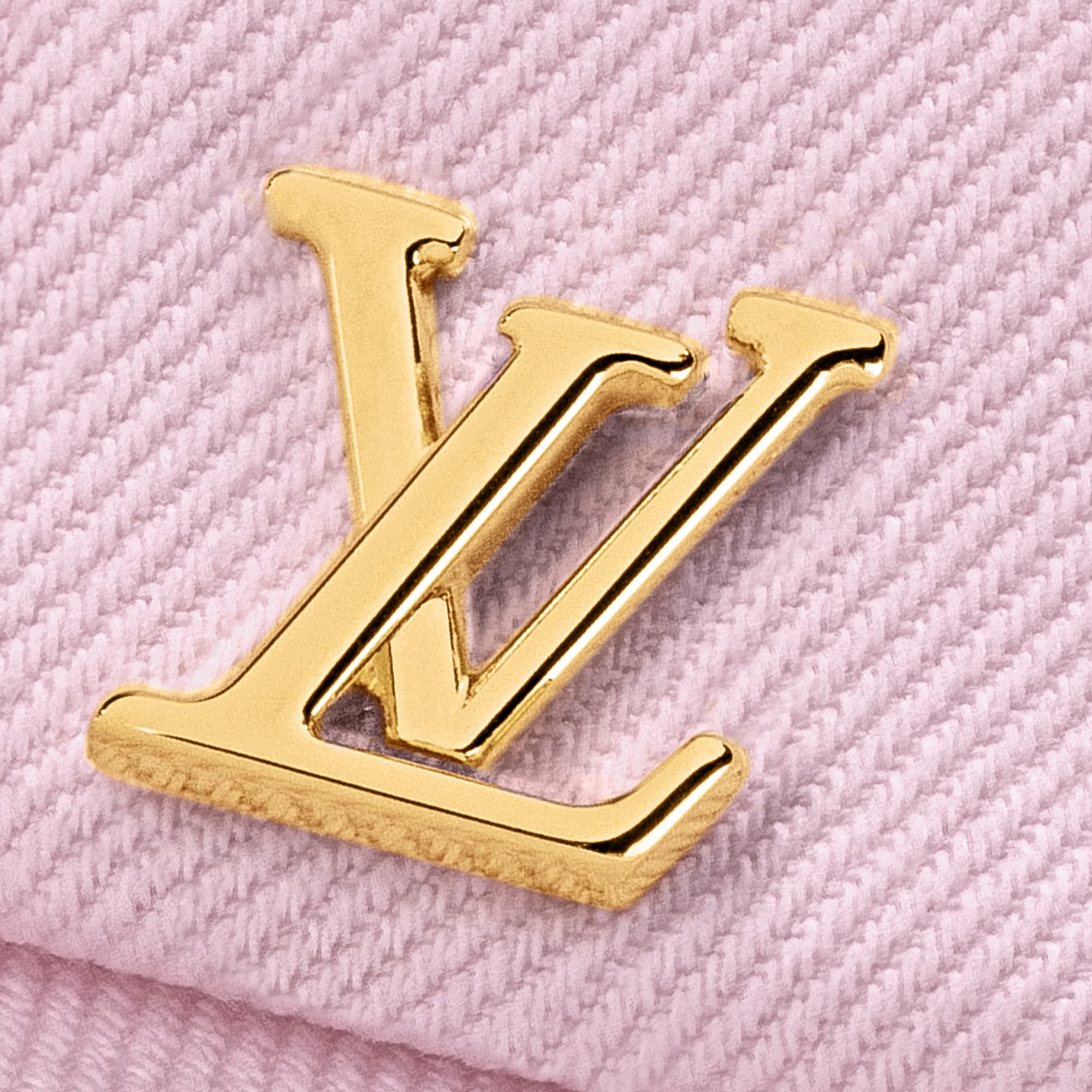 LV Iconic 棒球帽 . in 女士