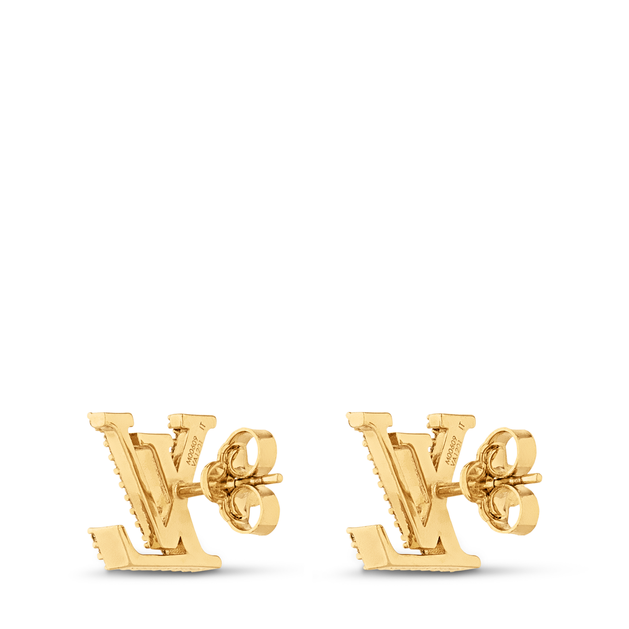 LV Iconic 耳環 . in 女士