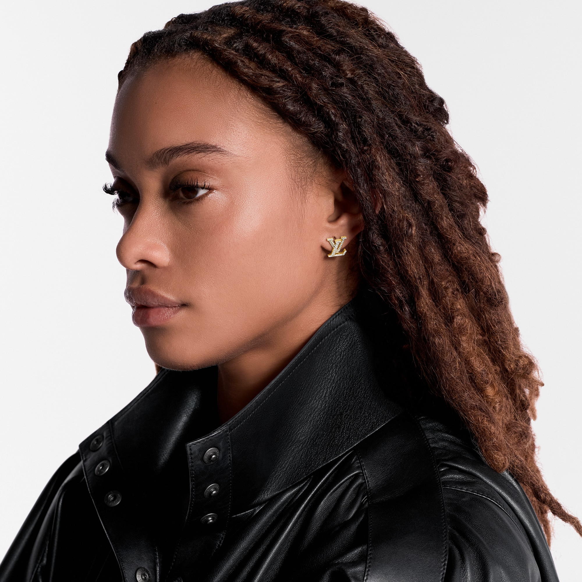 LV Iconic 耳環 . in 女士