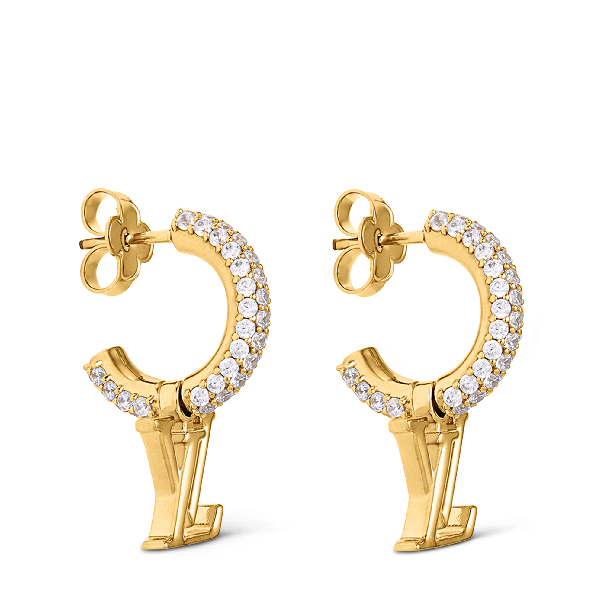 LV Iconic Earrings . in Women