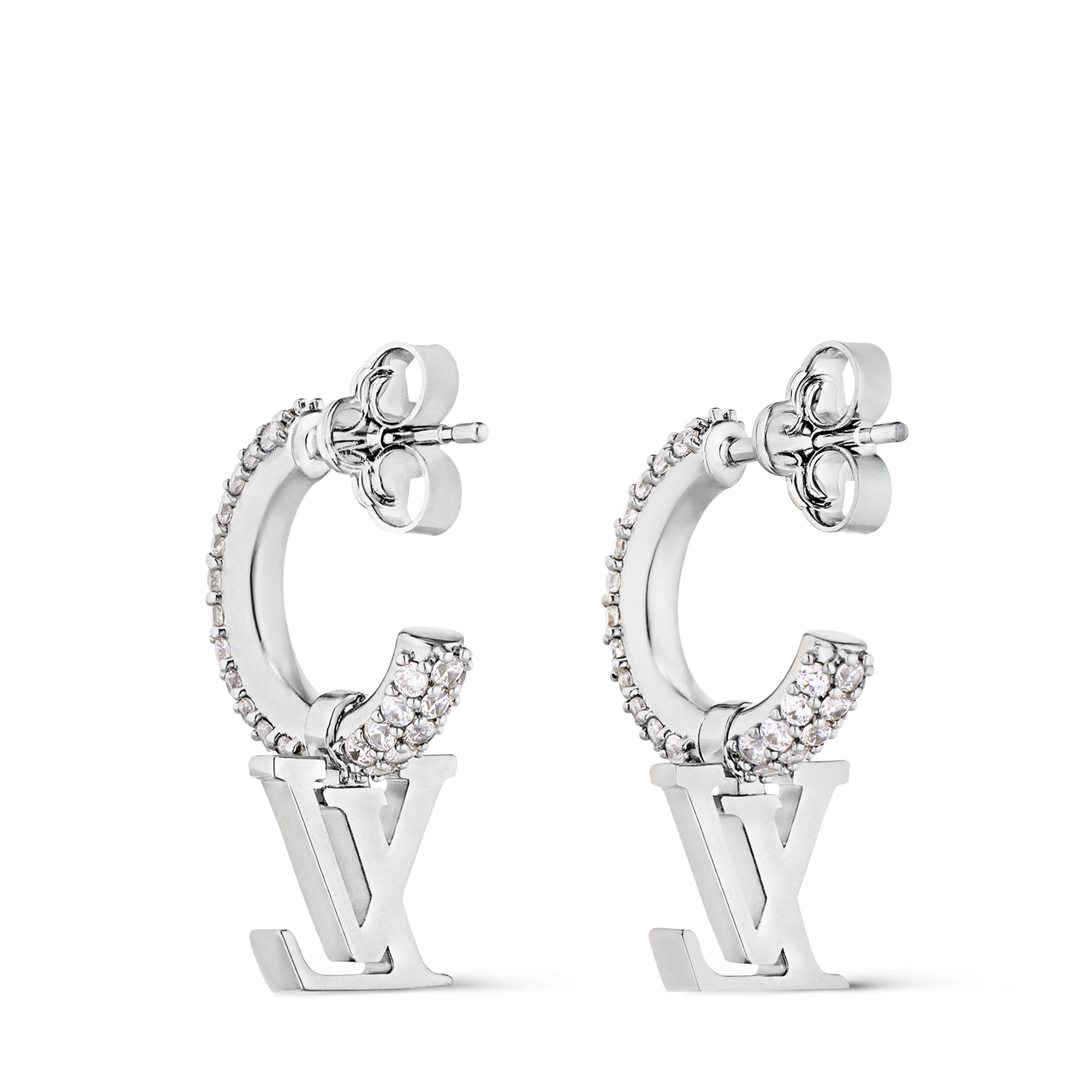 LV Iconic Earrings . in Women