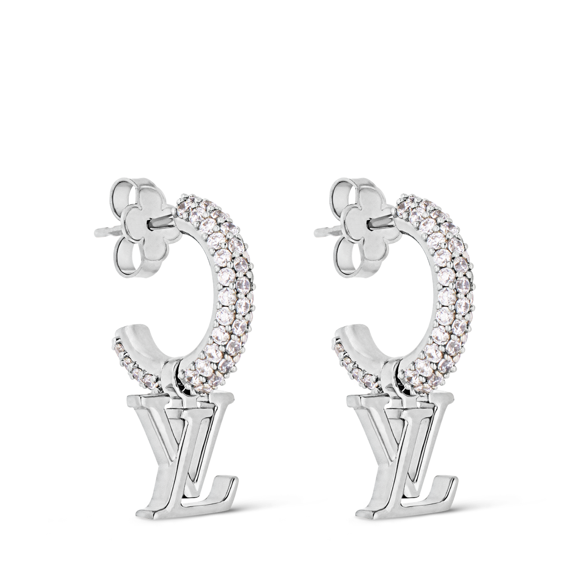 LV Iconic Earrings . in Women