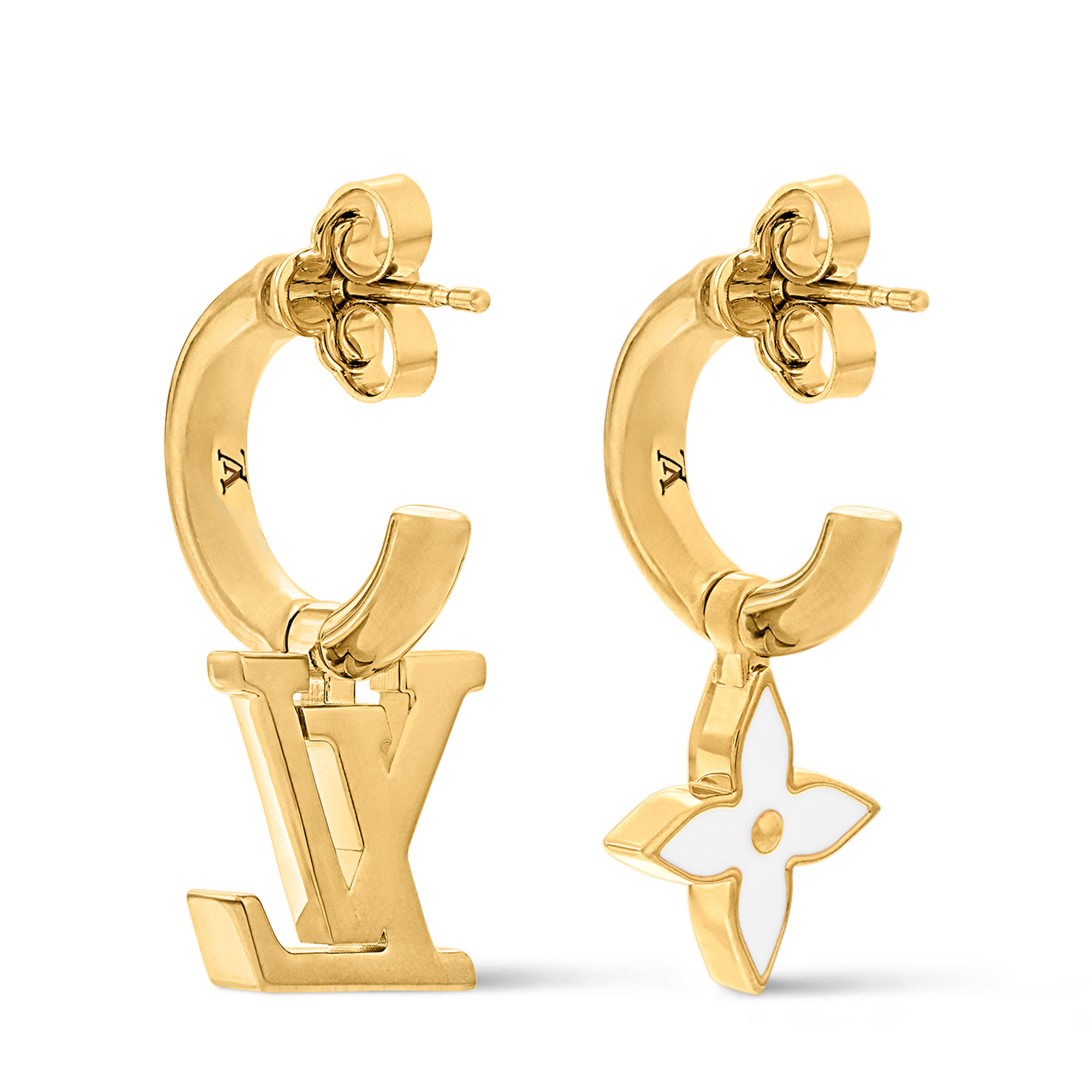 LV Iconic Earrings . in Women