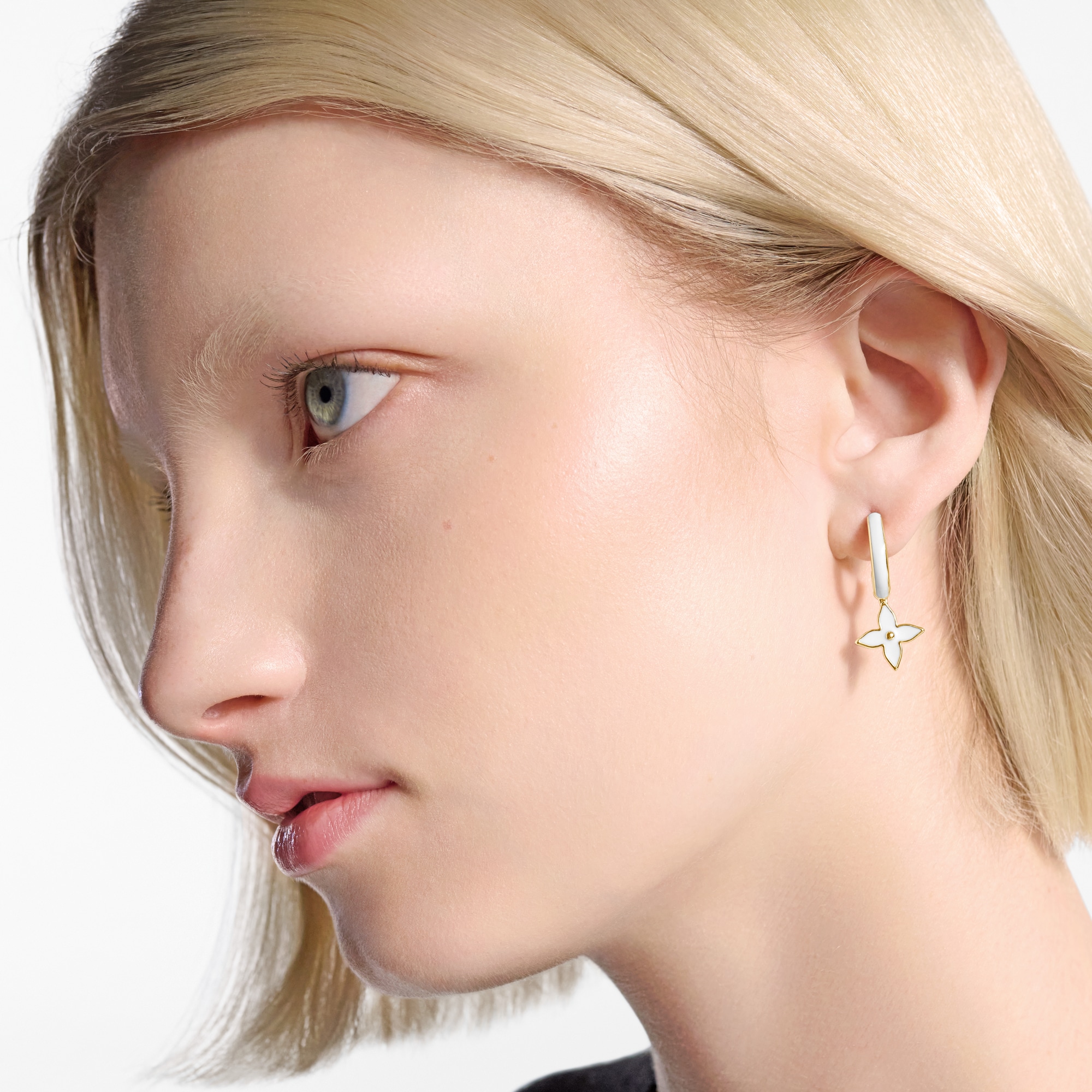 LV Iconic Earrings . in Women