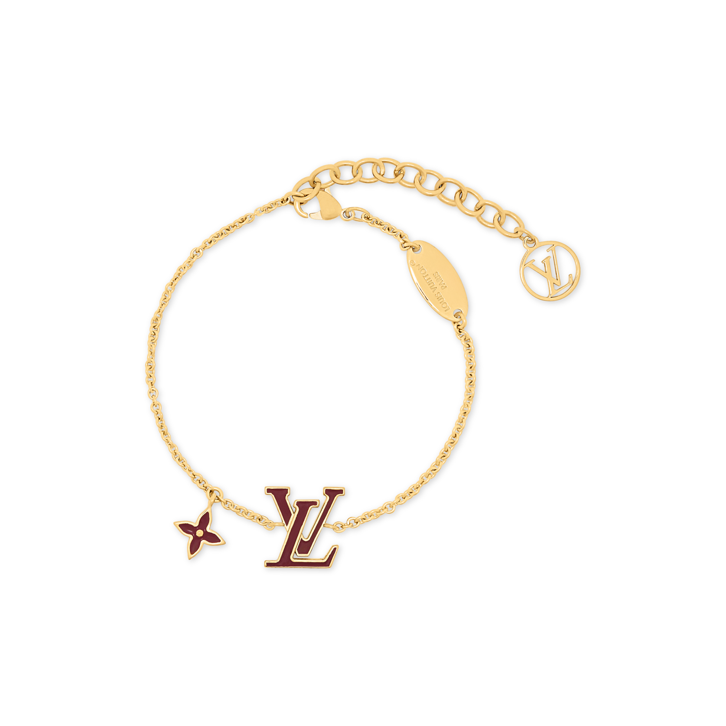 Bracelets For Women - Designer Bangle | Louis Vuitton