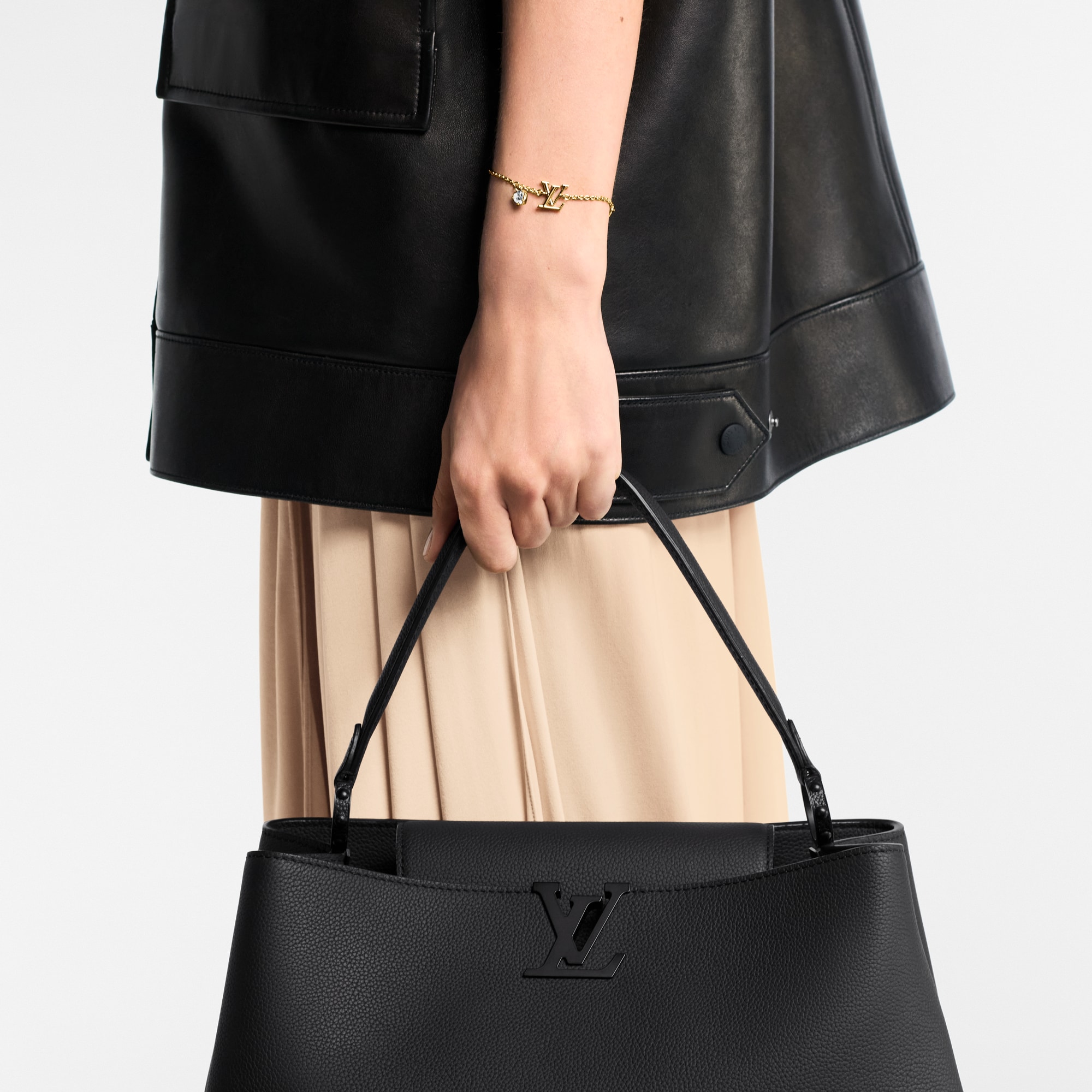 LV Iconic Heart 手鏈 . in 女士