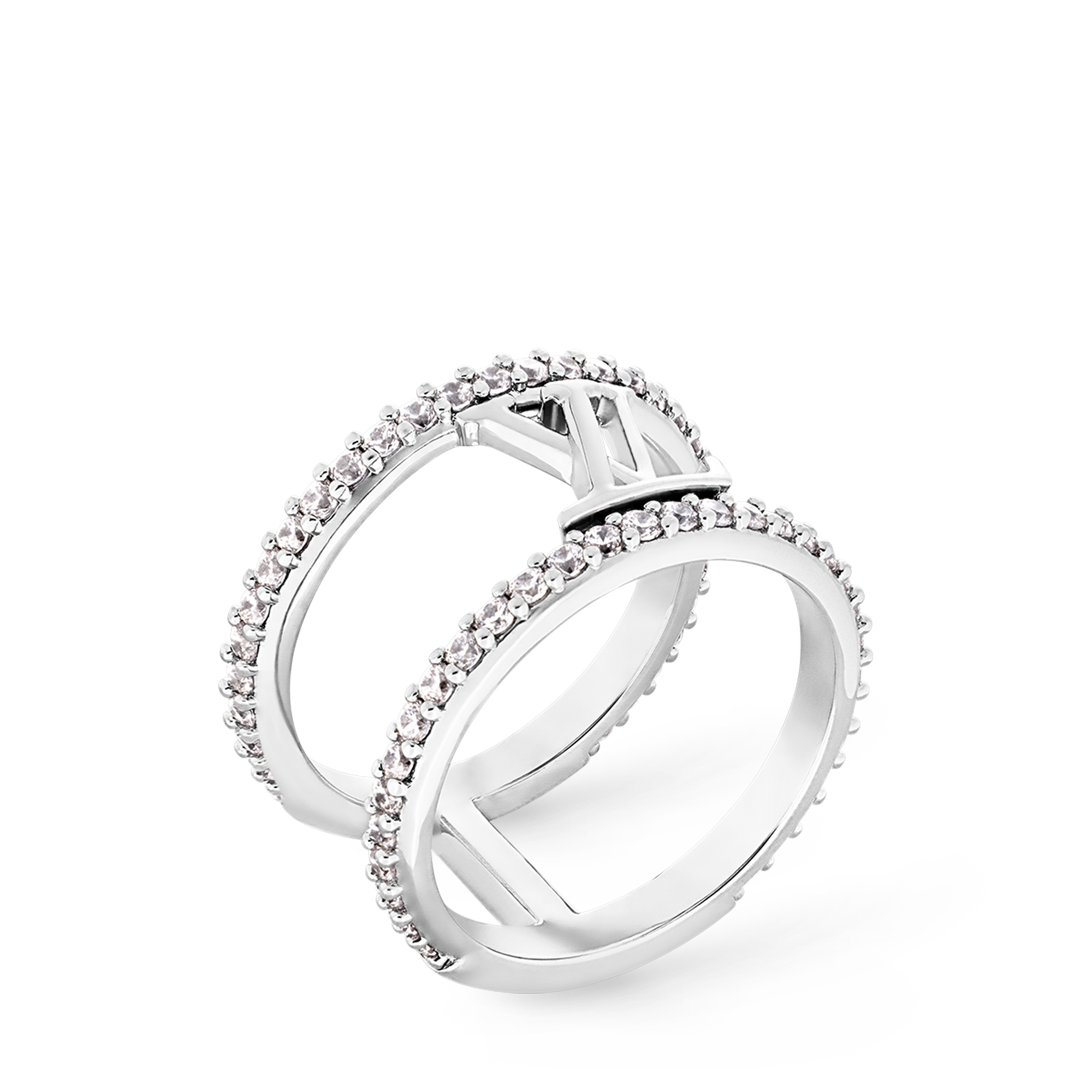 LV Iconic Ring . in Women