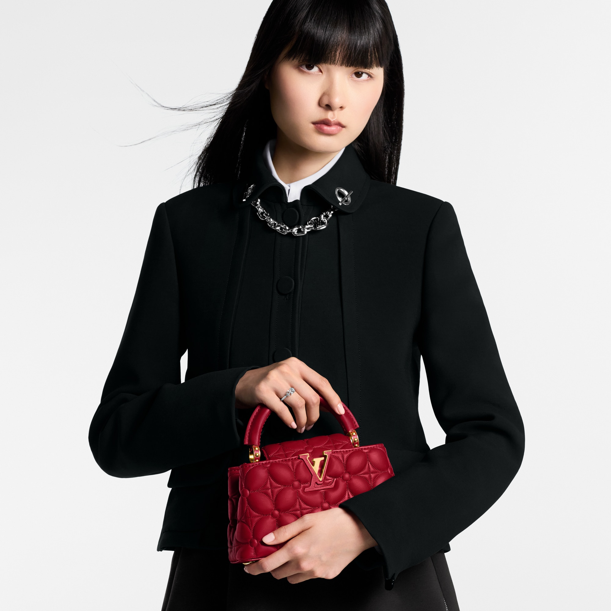 LV Iconic 戒指 . in 女士