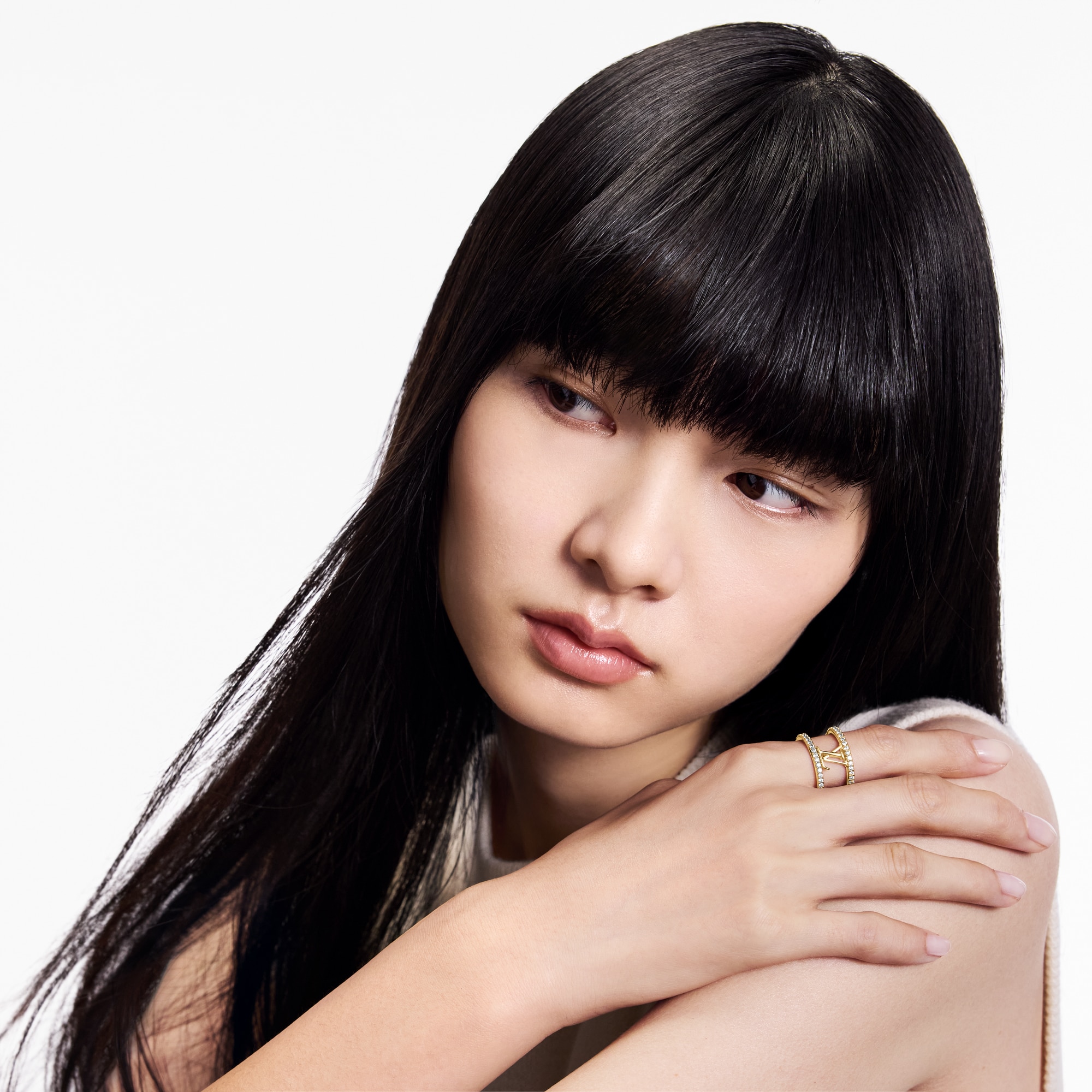 LV Iconic 戒指 . in 女士