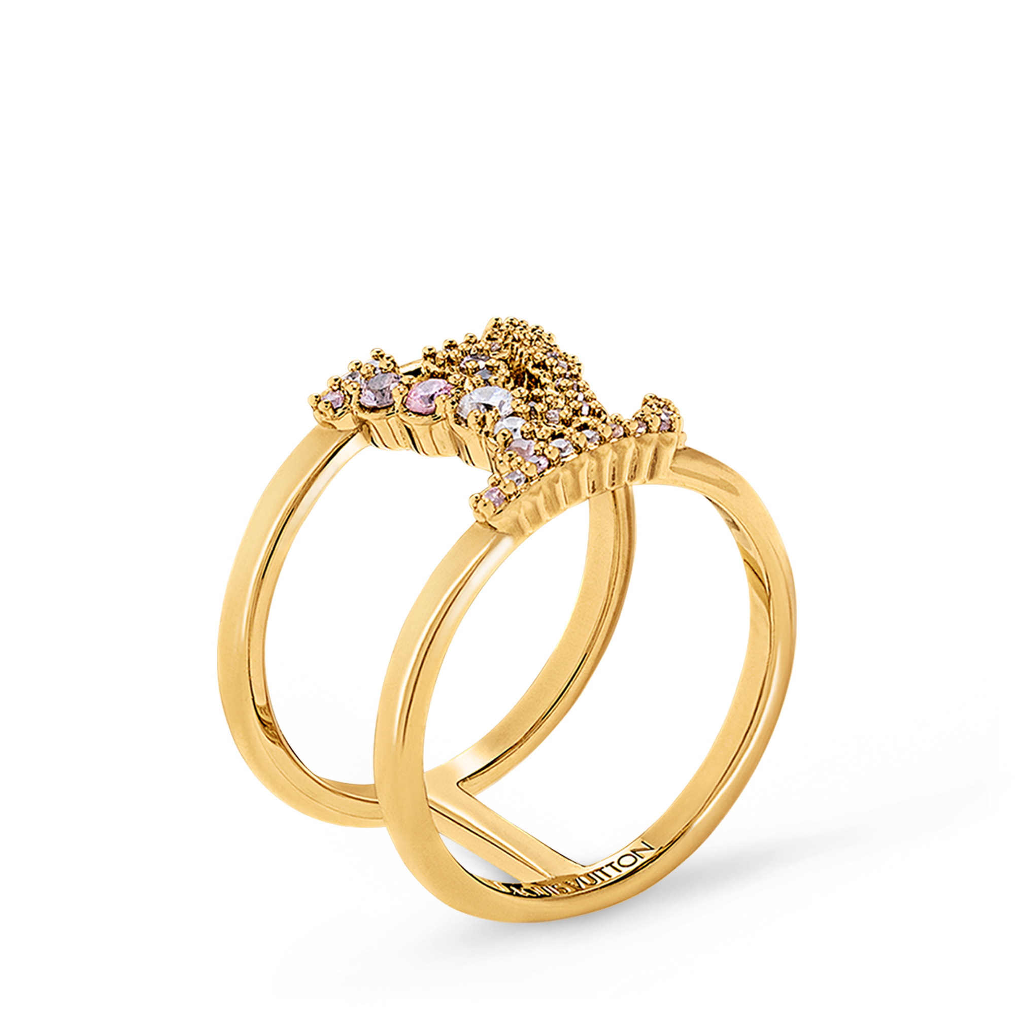 LV Iconic Tresor 戒指 . in 女士