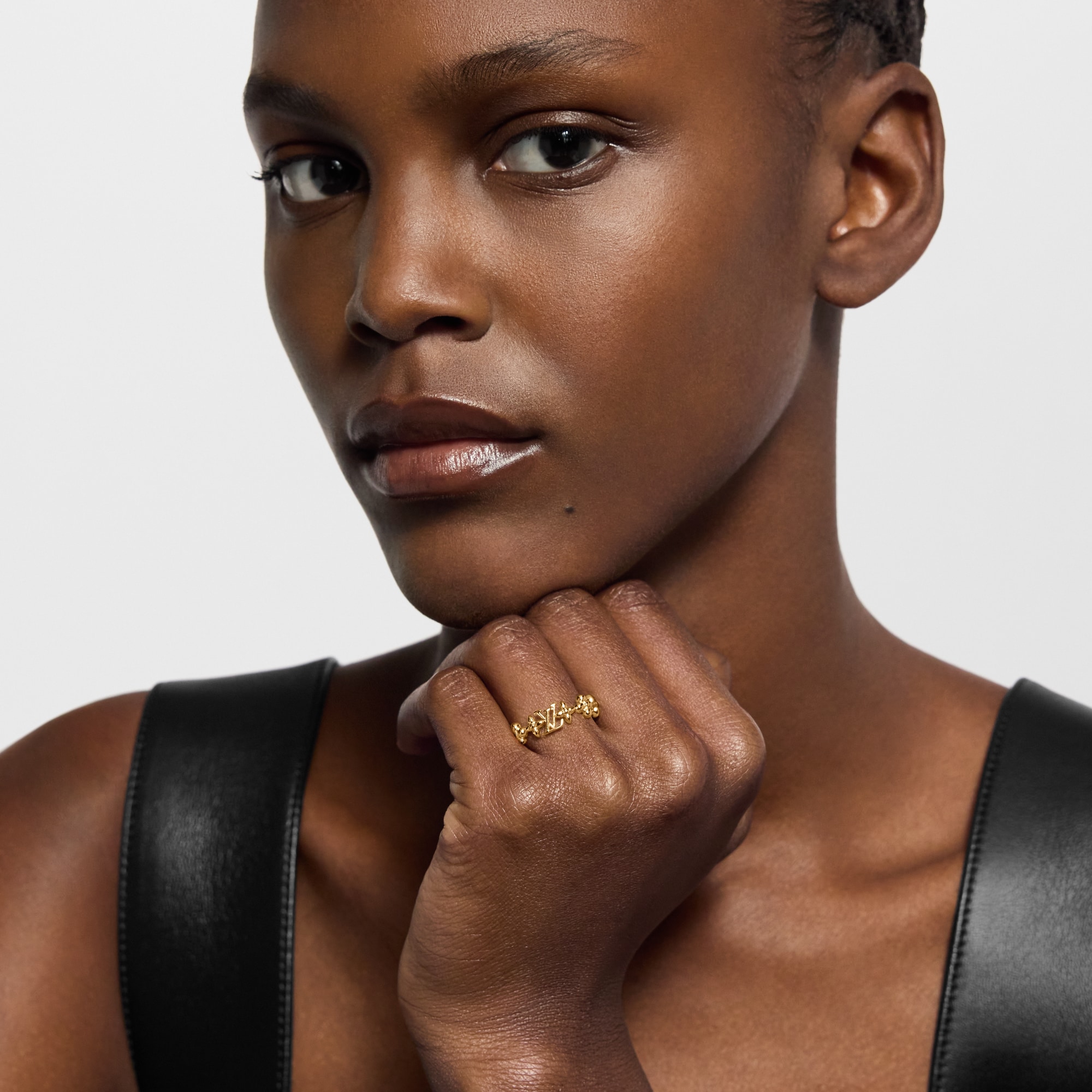 Baby Louis 戒指 . in 女士