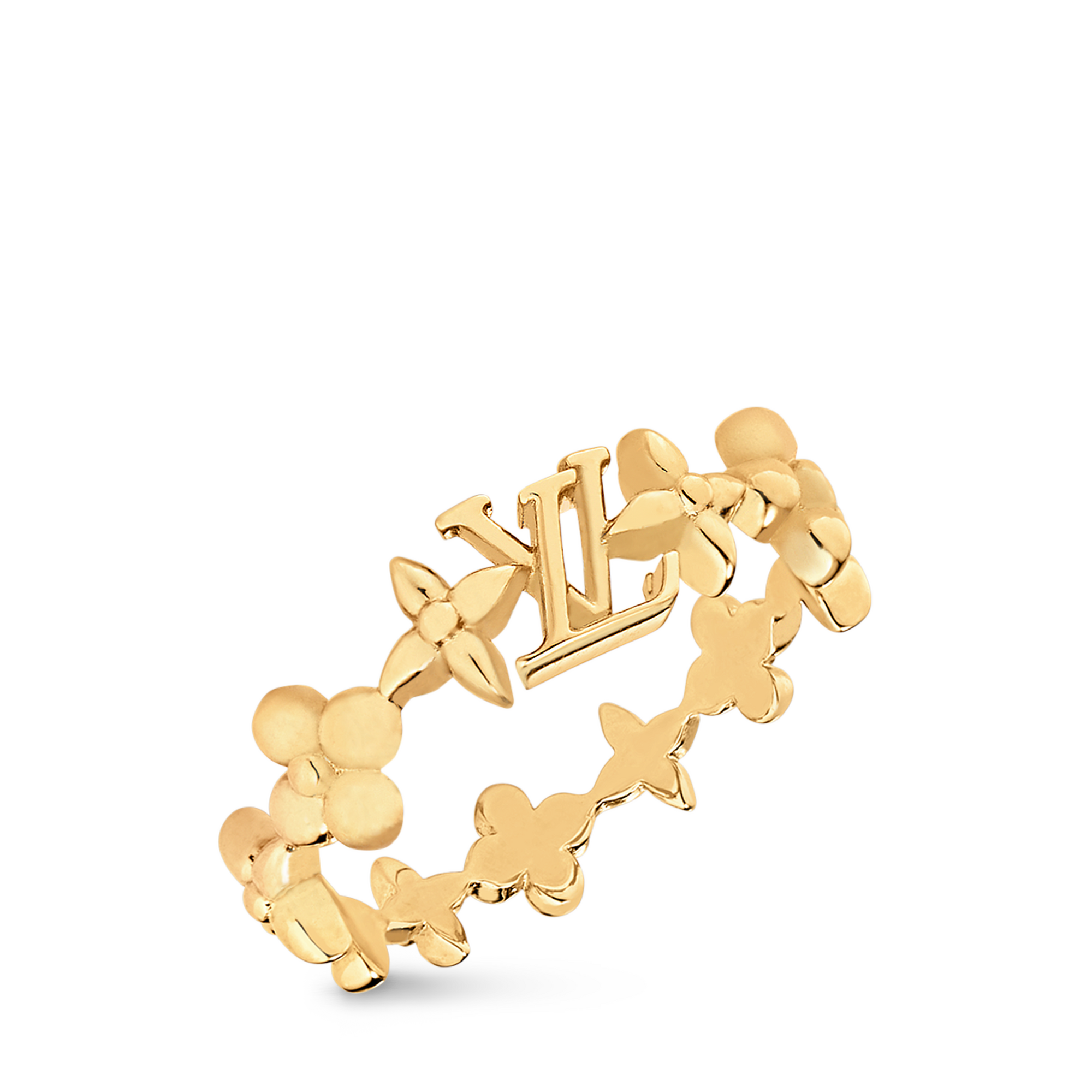 Baby Louis 戒指 . in 女士