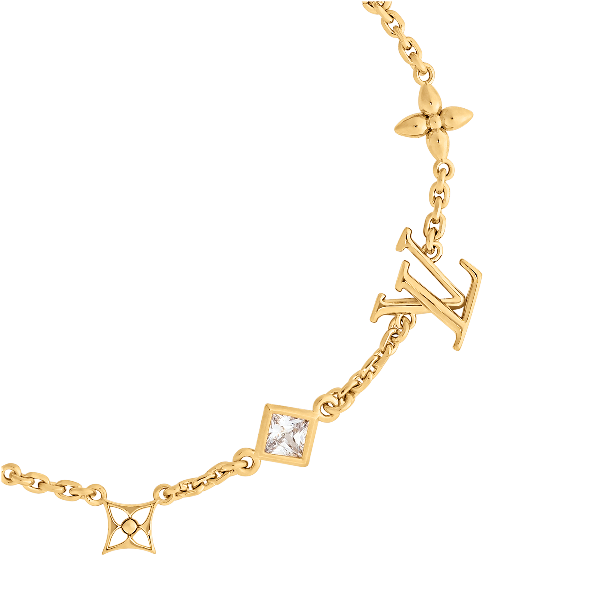 ルイヴィトンM1040A LV In The Sky Bracelet】 【公式通販】