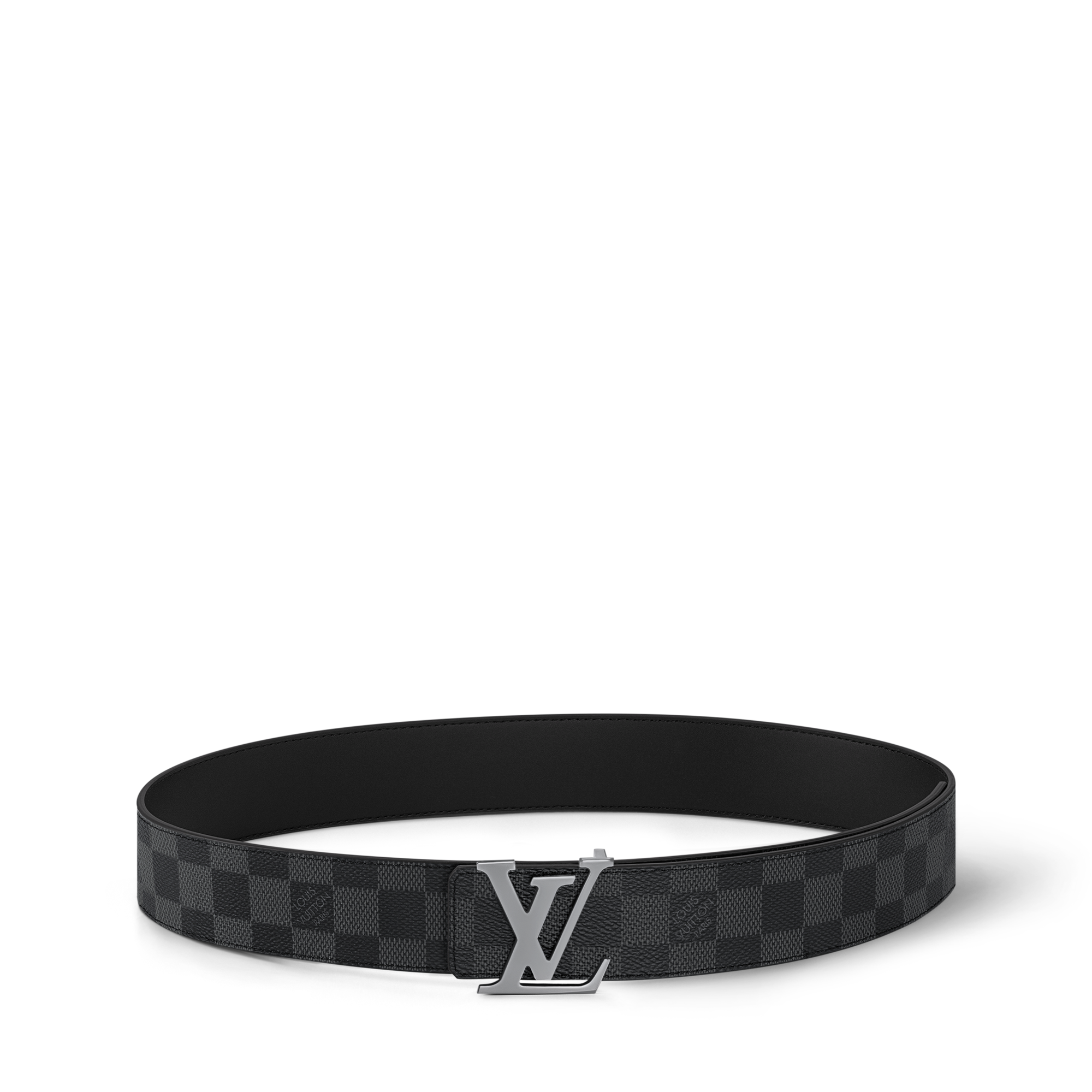LV Initiales 40MM Reversible Belt 
