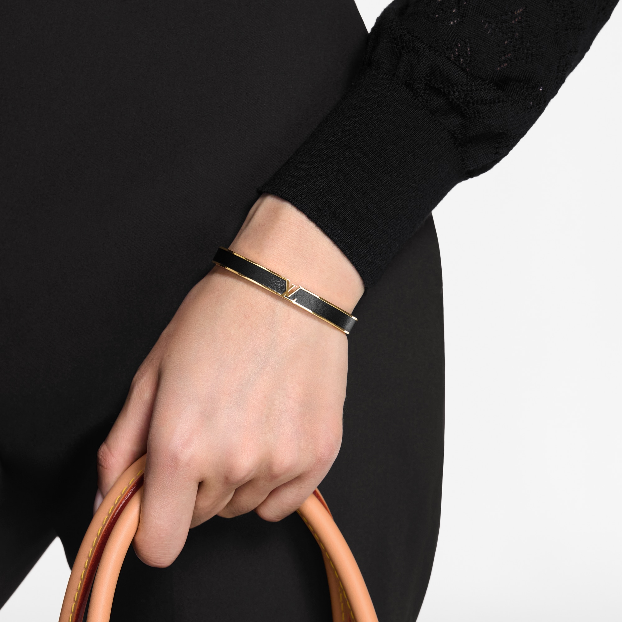 LV Initials 手鐲 . in 女士