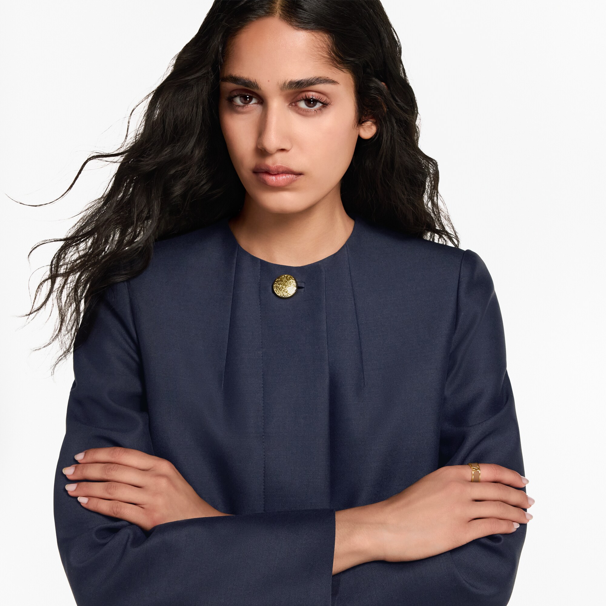 Capri 戒指 . in 女士