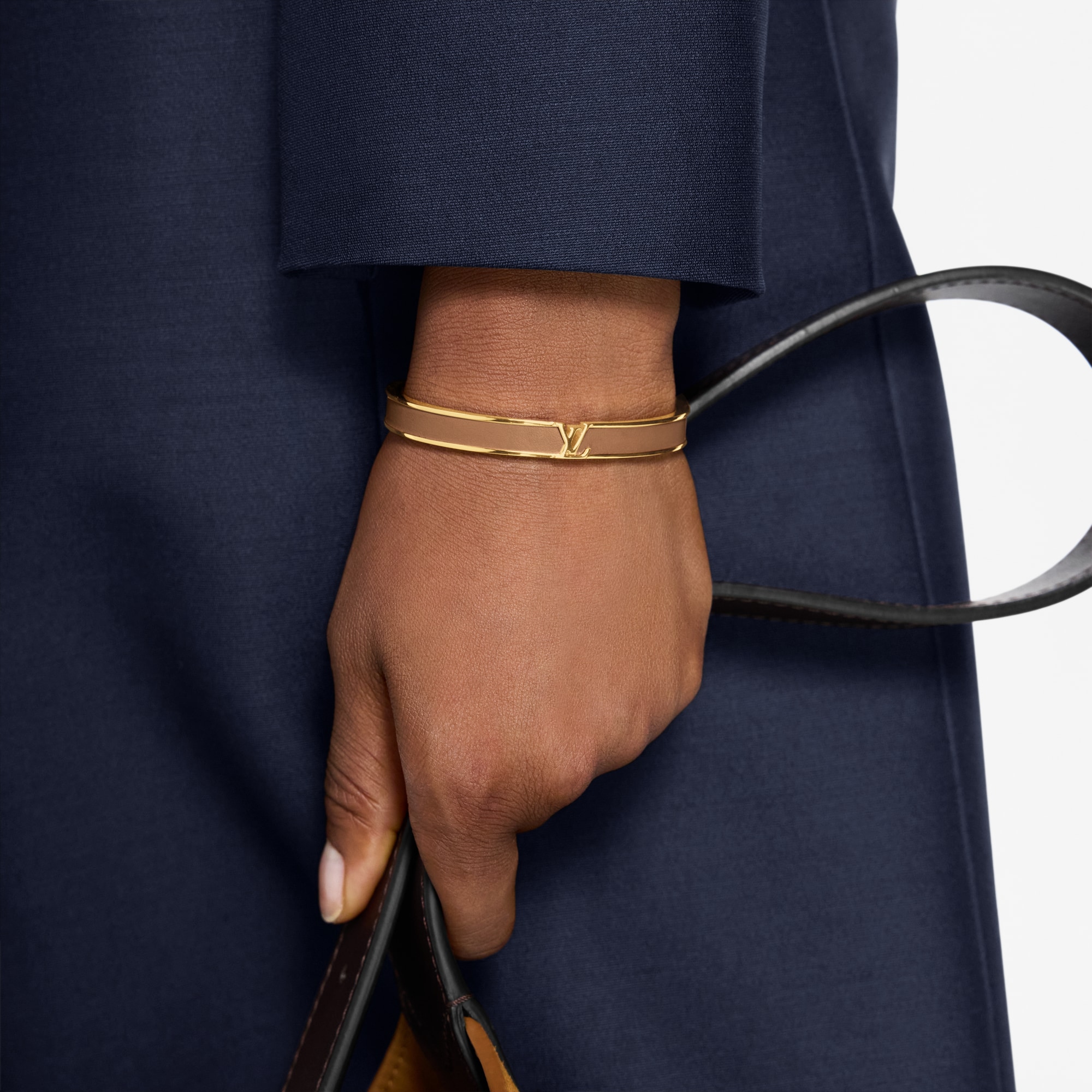 LV Initials Bracelet . in Women