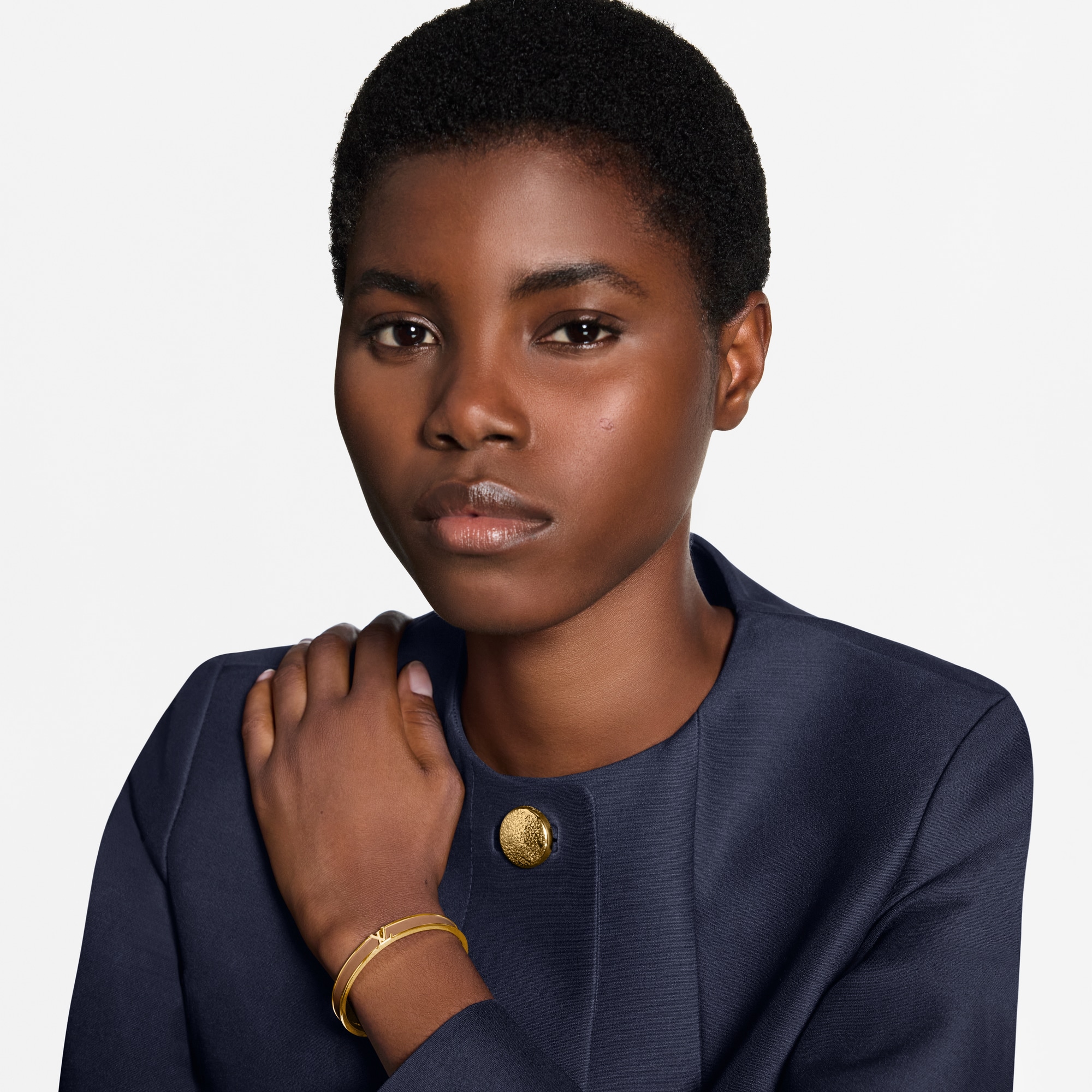 LV Initials Bracelet . in Women