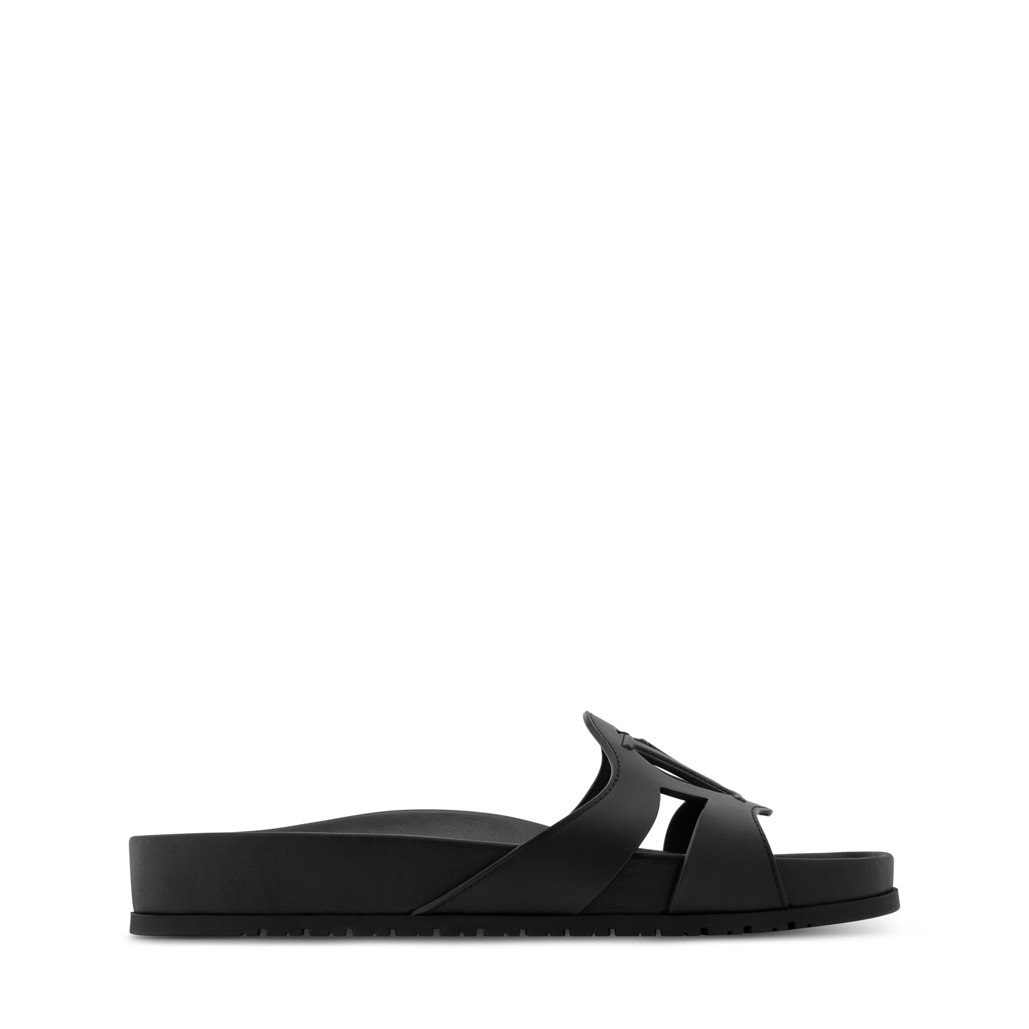 LV Isola Flat Comfort Mule  in Men