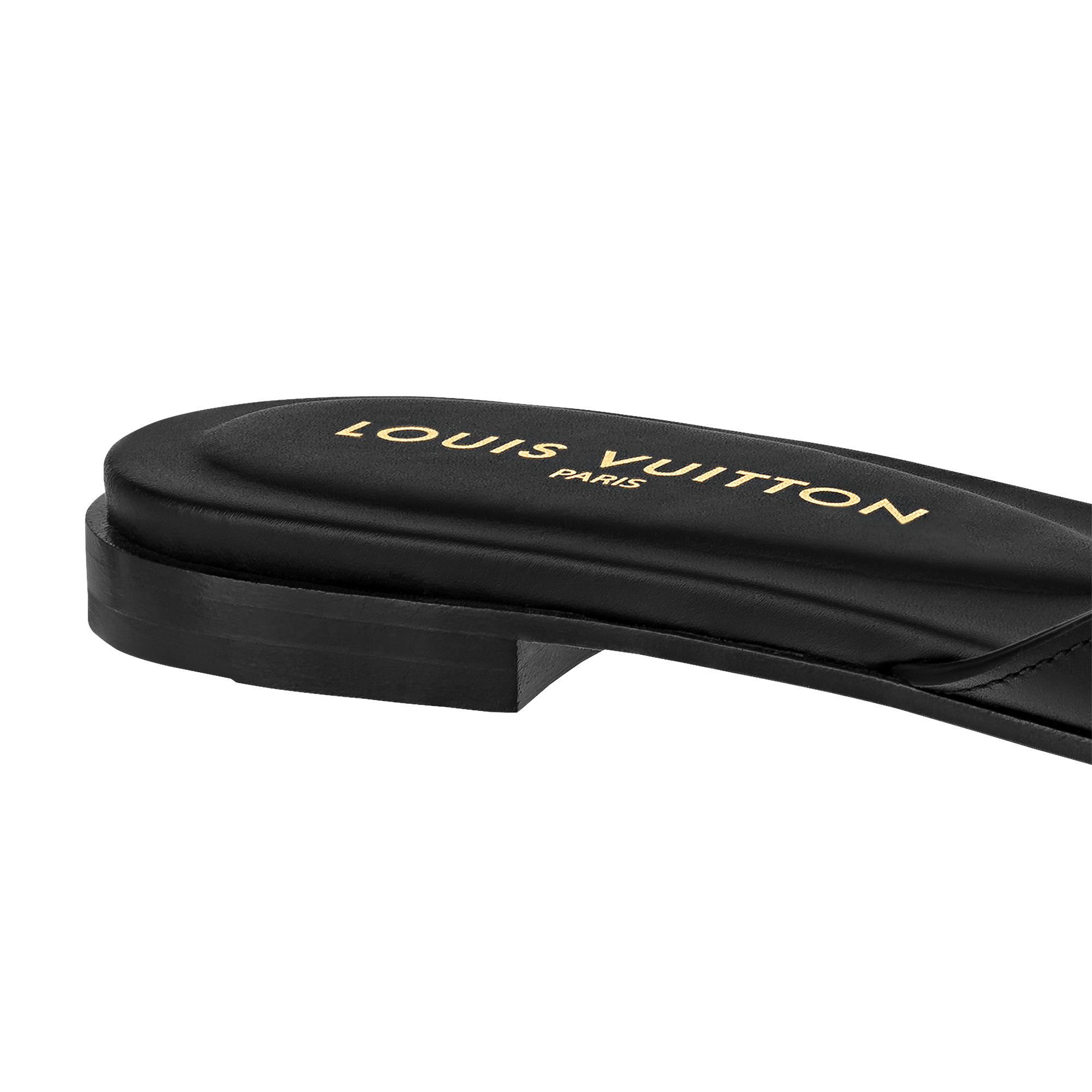 LV Isola 平底涼鞋  in 女士