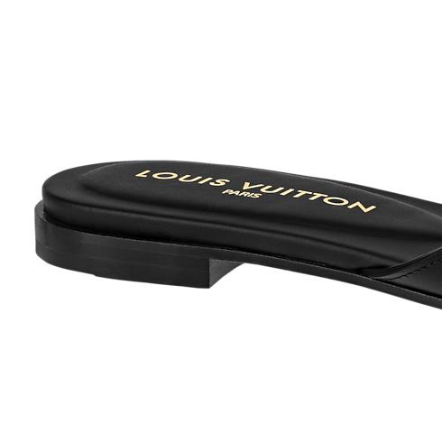 LV Isola 平底涼鞋 in 女士's 鞋履系列 露跟涼鞋 collections by Louis Vuitton (產品縮放)