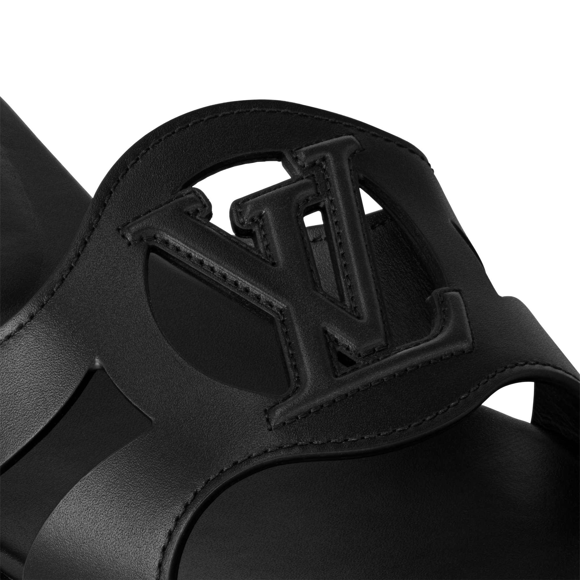 LV Isola 平底涼鞋  in 女士