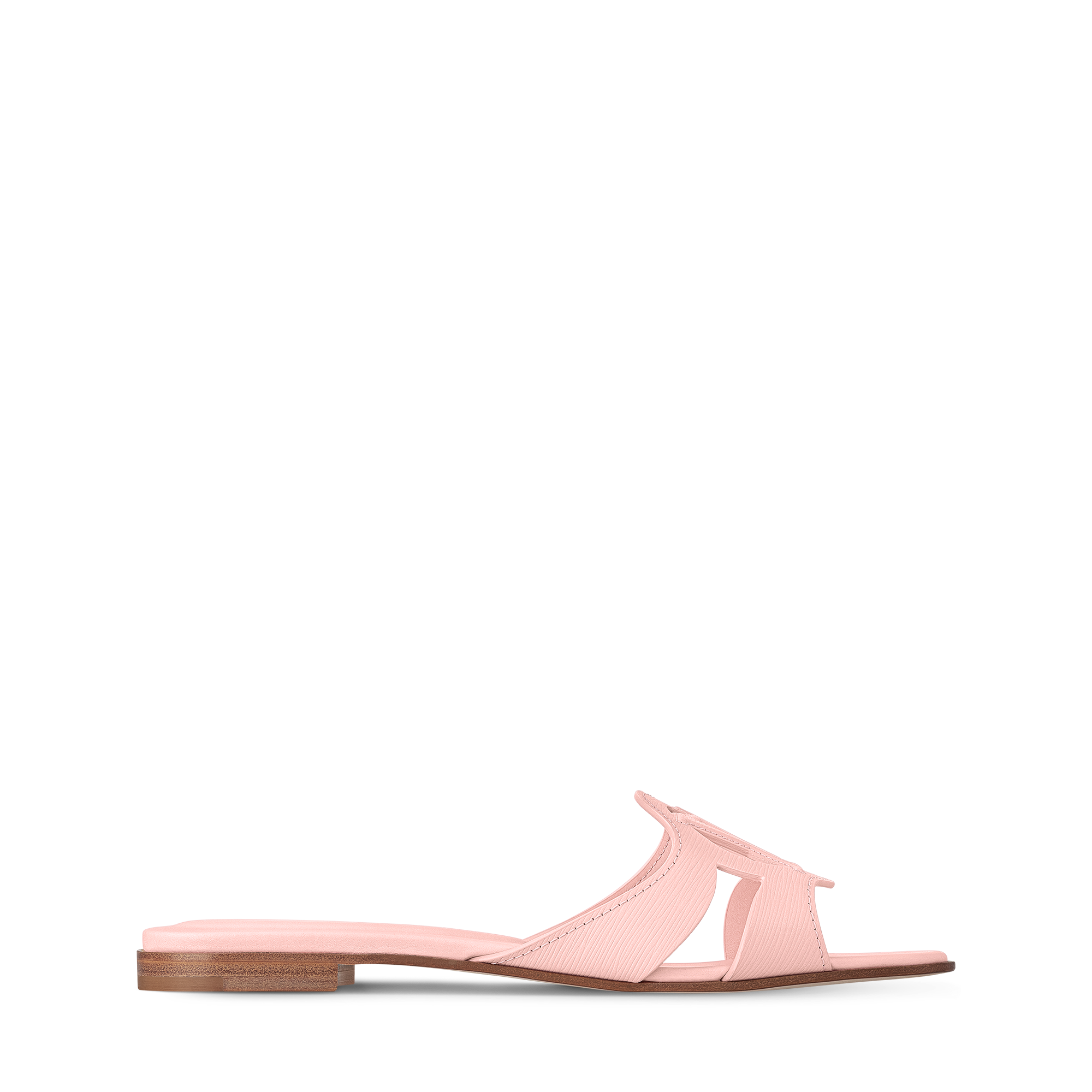 LV Isola 平底涼鞋  in 女士