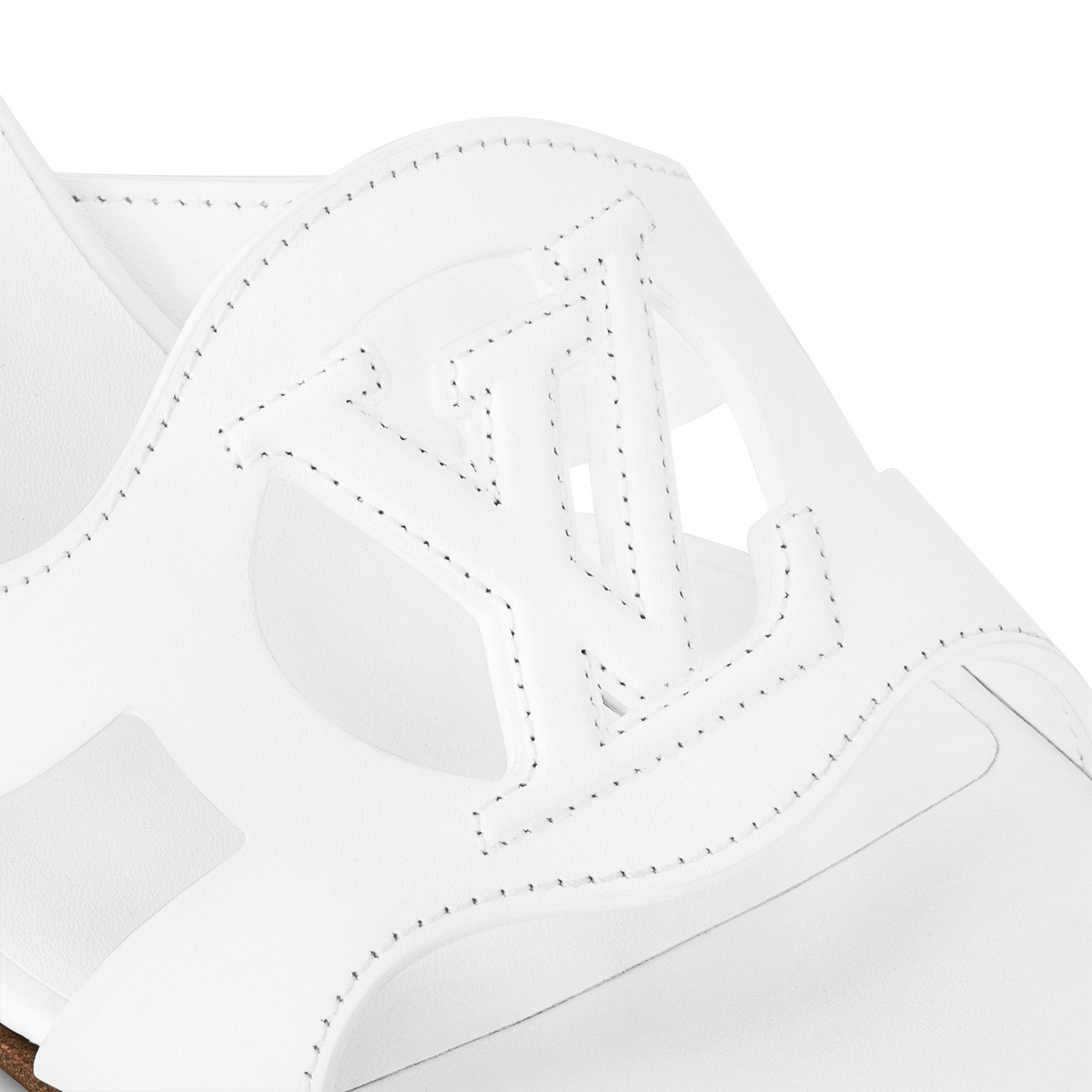 LV Isola Mule  in Women