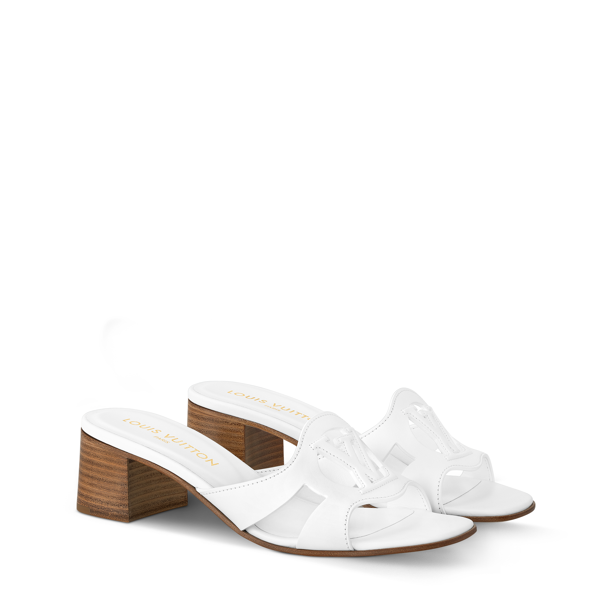 LV Isola Mule  in Women