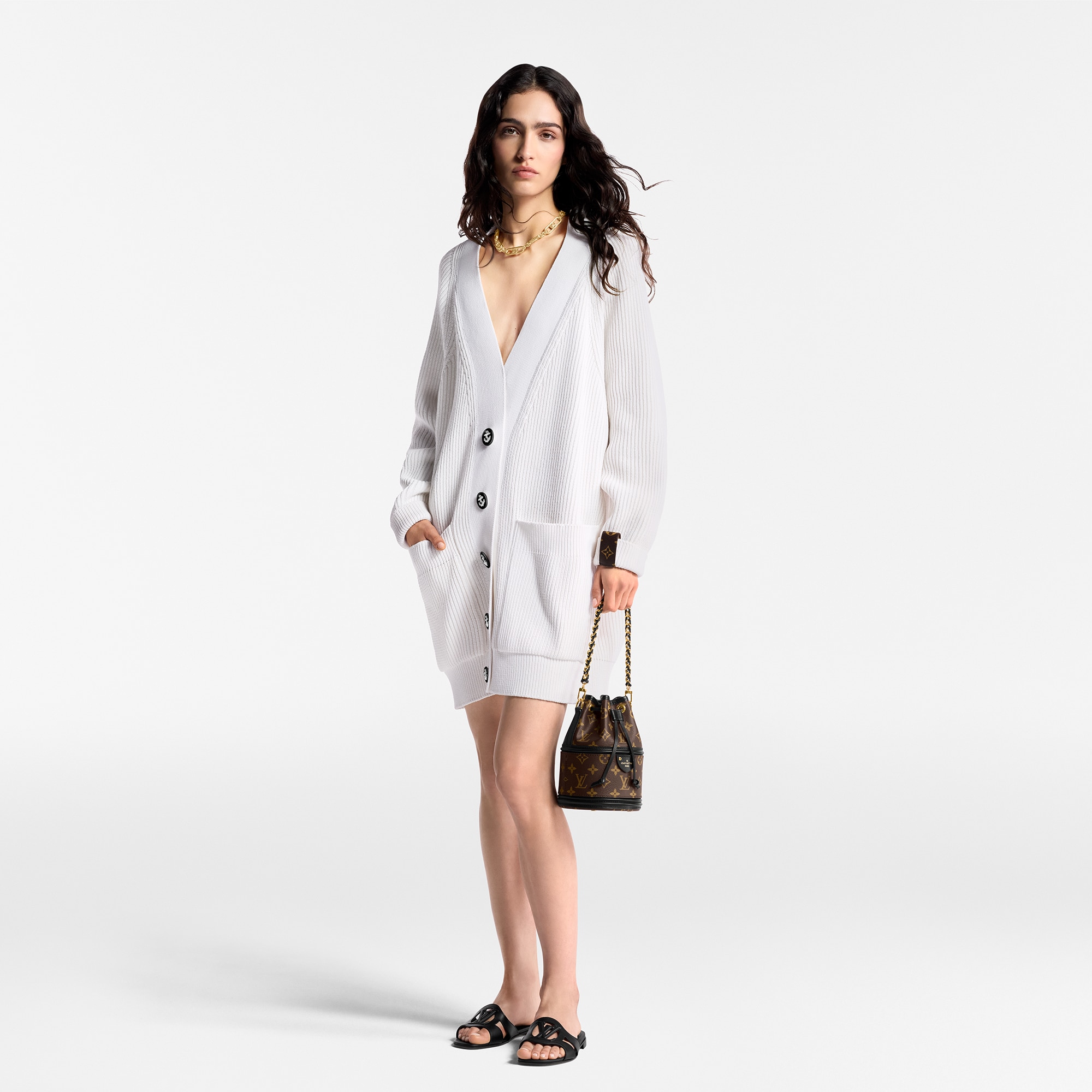 LV Isola 涼鞋  in 女士