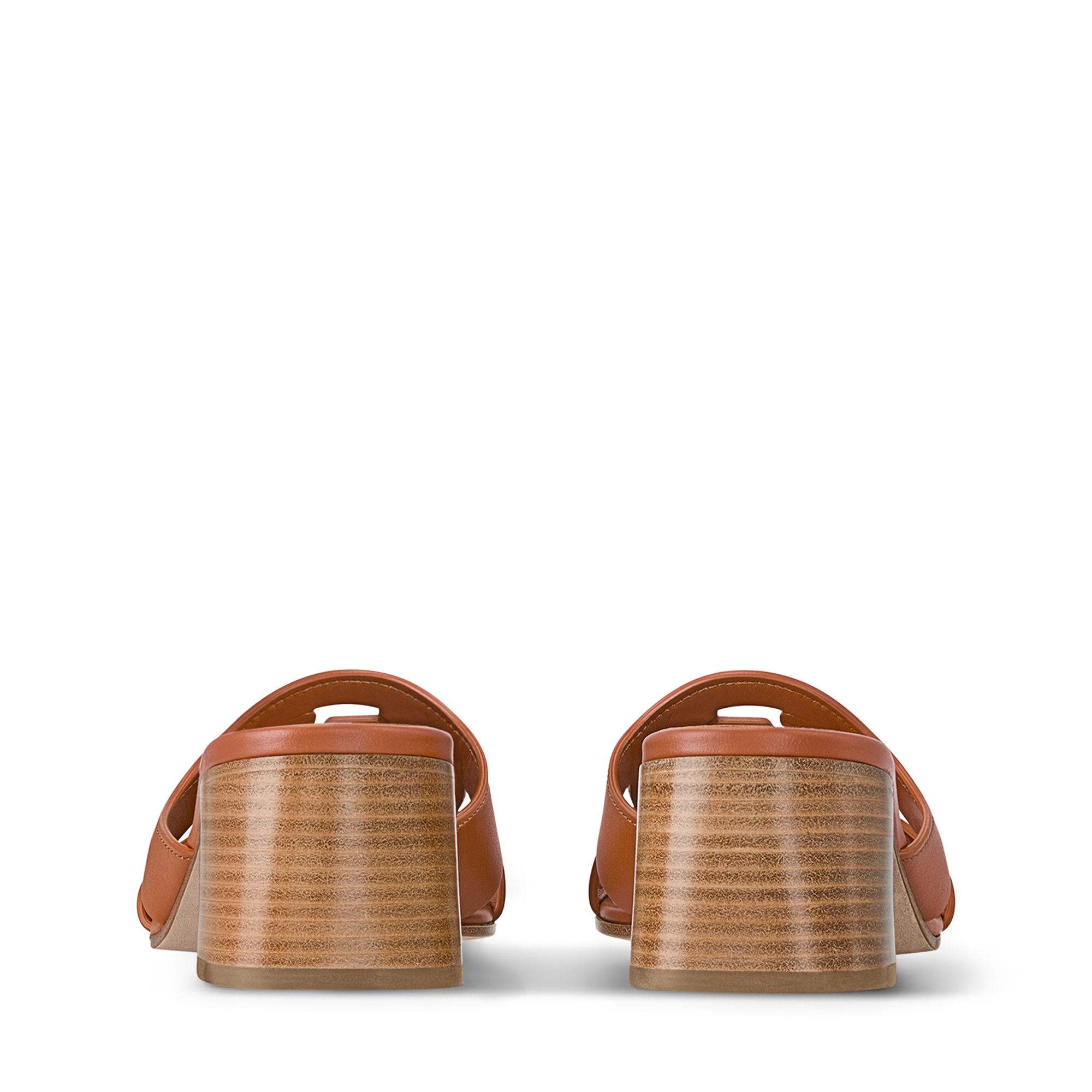 LV Isola 涼鞋  in 女士