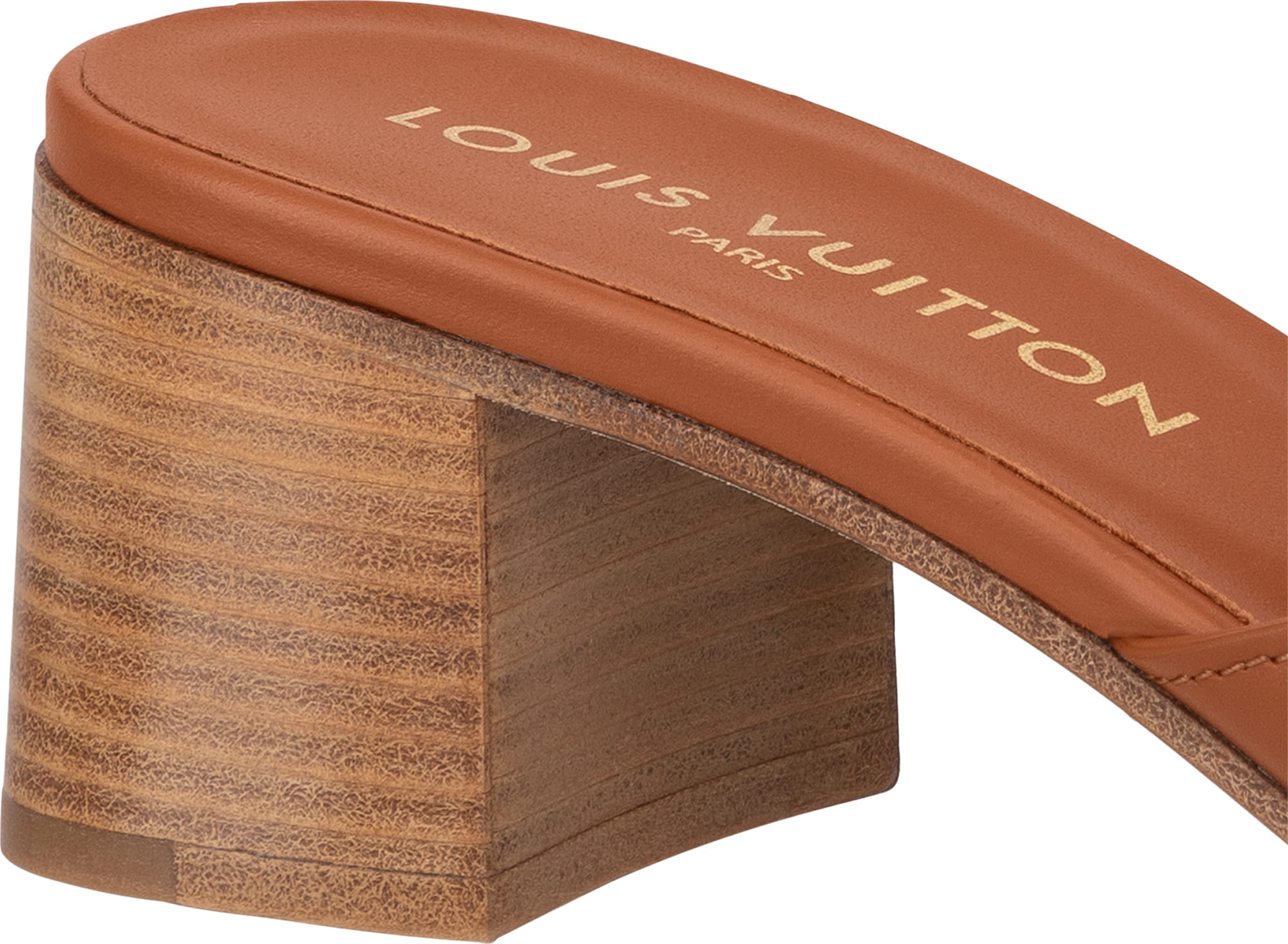 LV Isola 涼鞋  in 女士