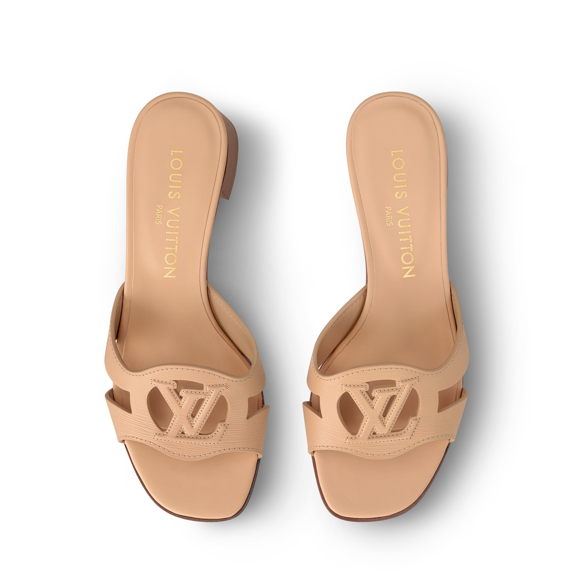 LV Isola 涼鞋  in 女士