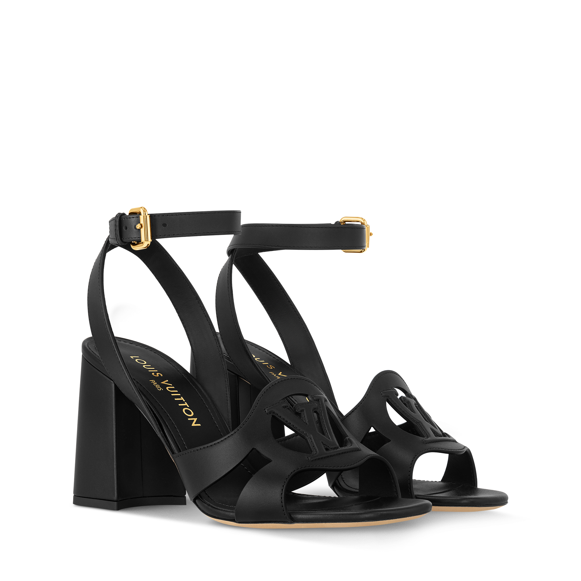 LV Isola Sandal  in Women