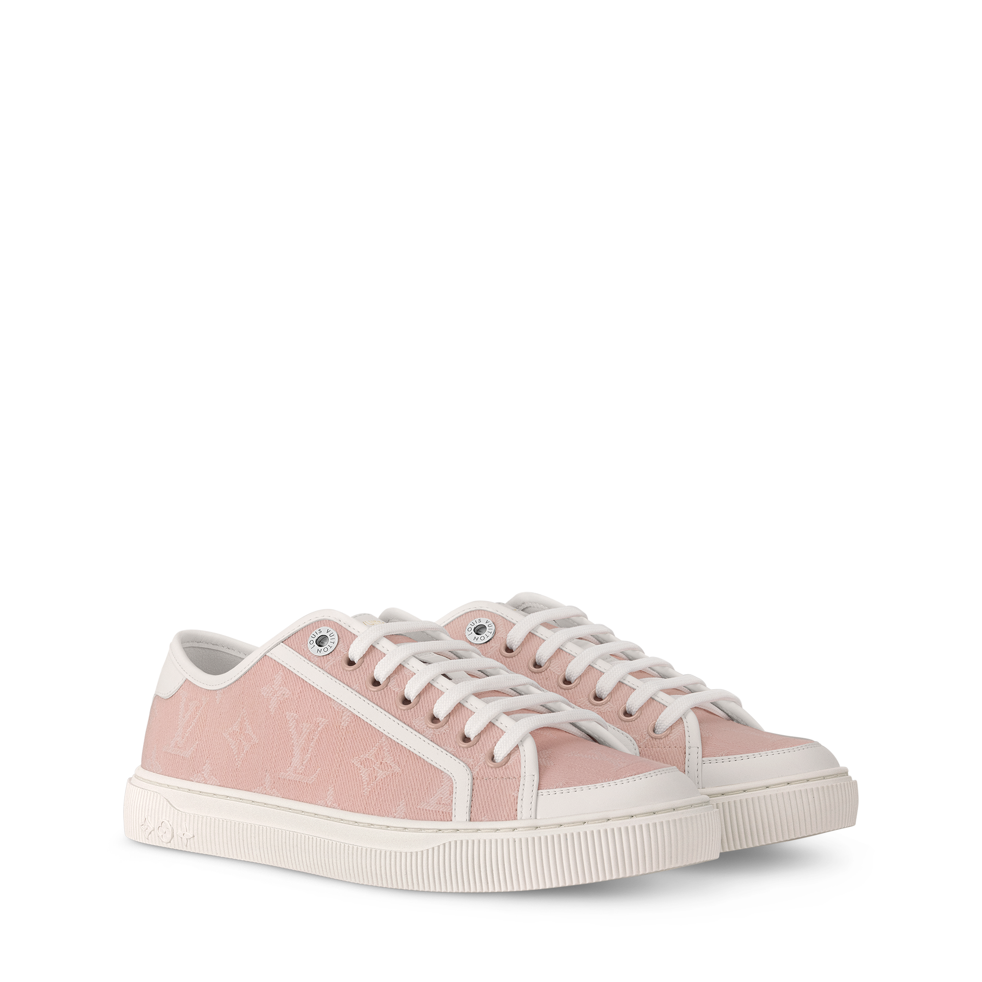 LV Lagoon Sneaker  in Women