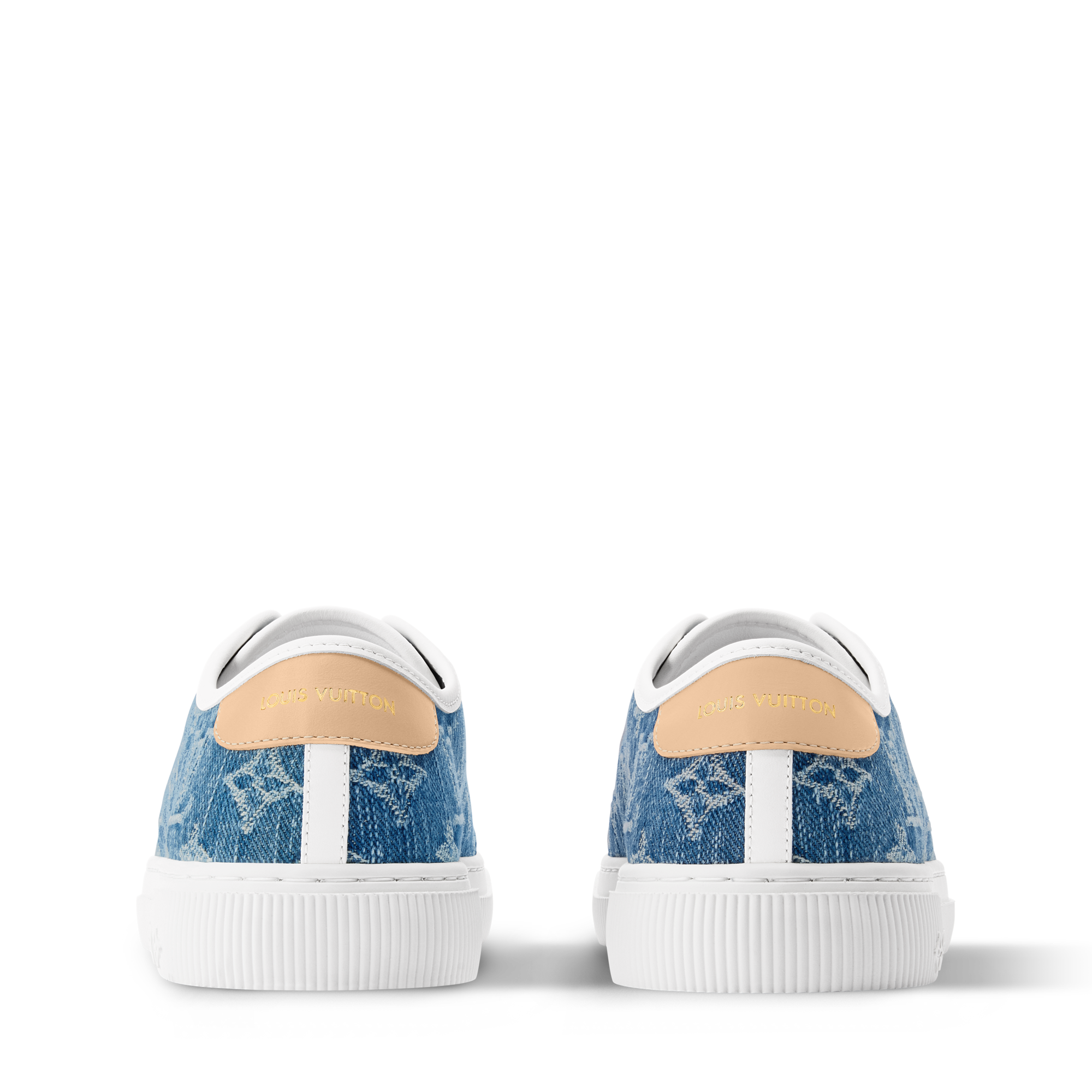 LV Lagoon Sneaker  in Women
