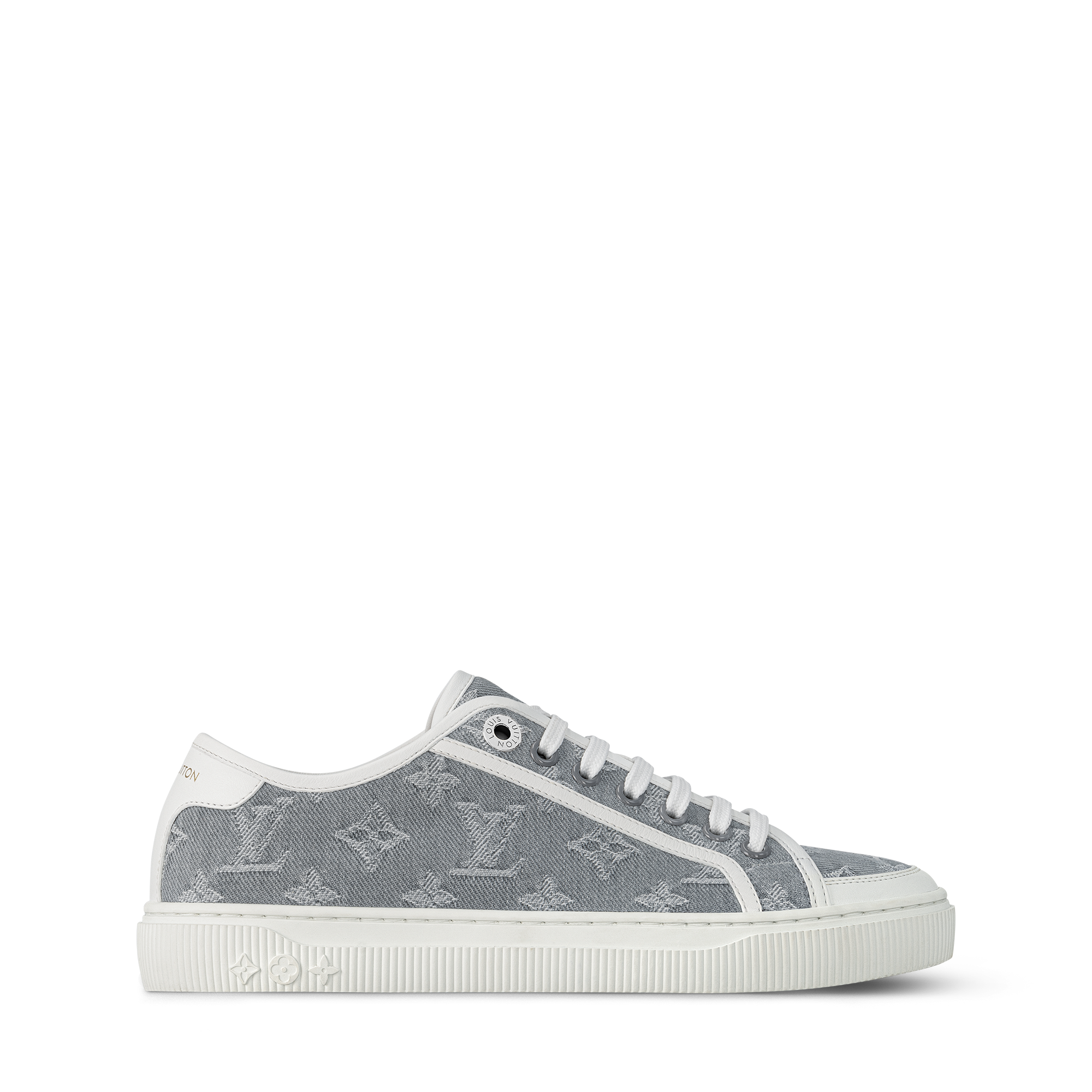 LV Lagoon Sneaker  in Women