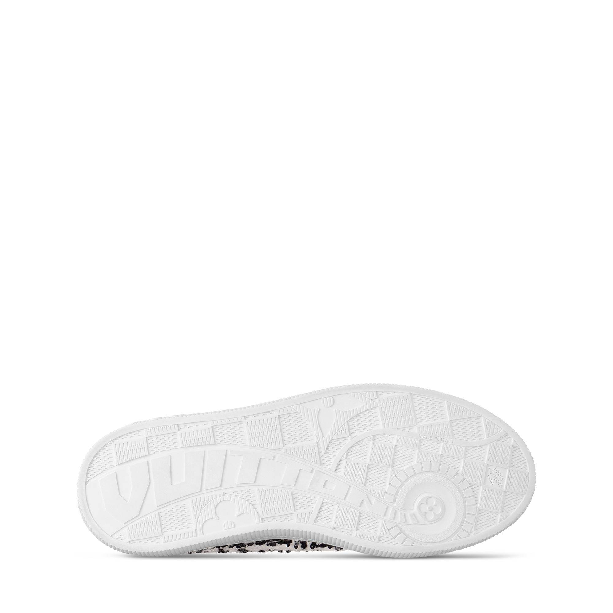 LV Lagoon Sneaker  in Women