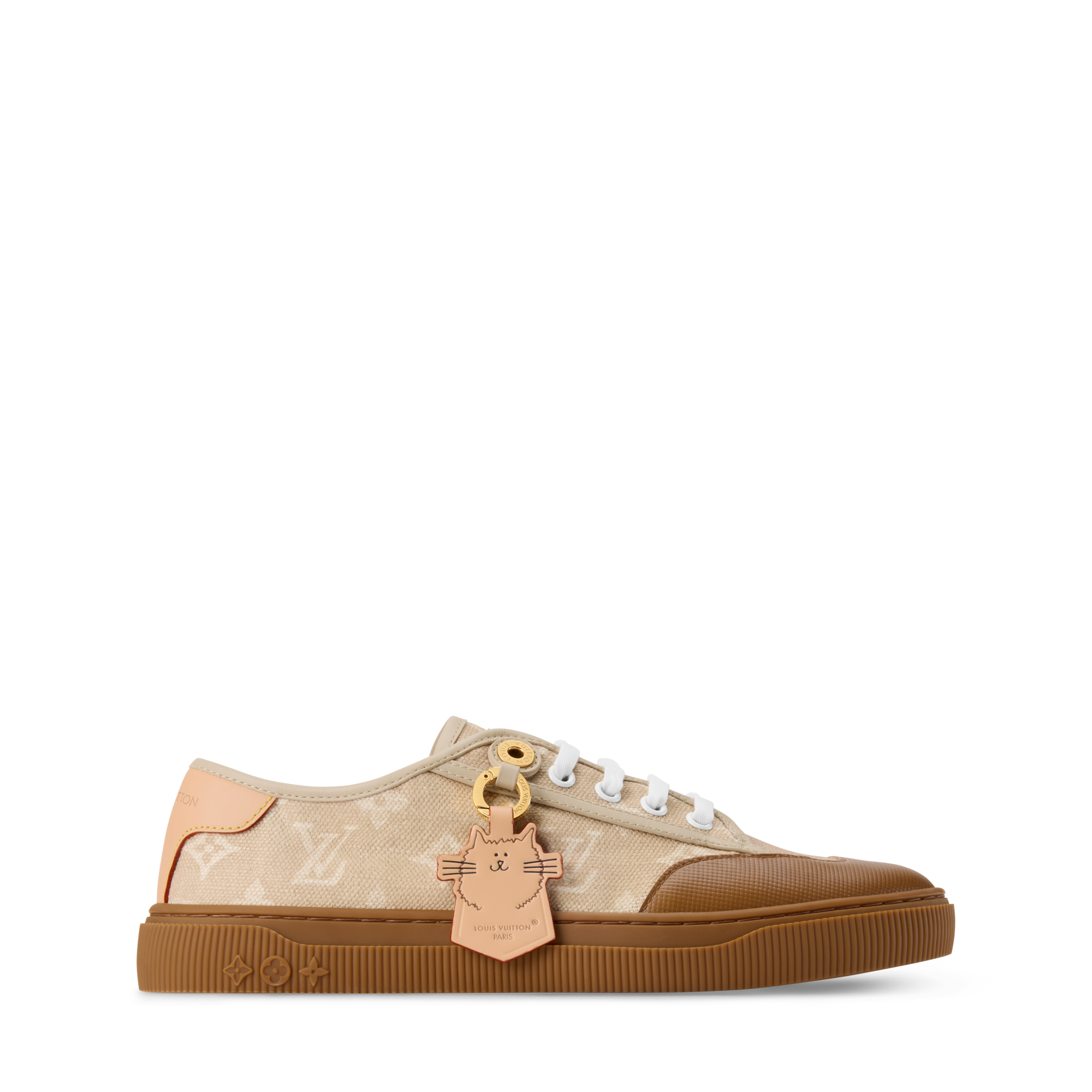 LV Lagoon Sneaker  in Women