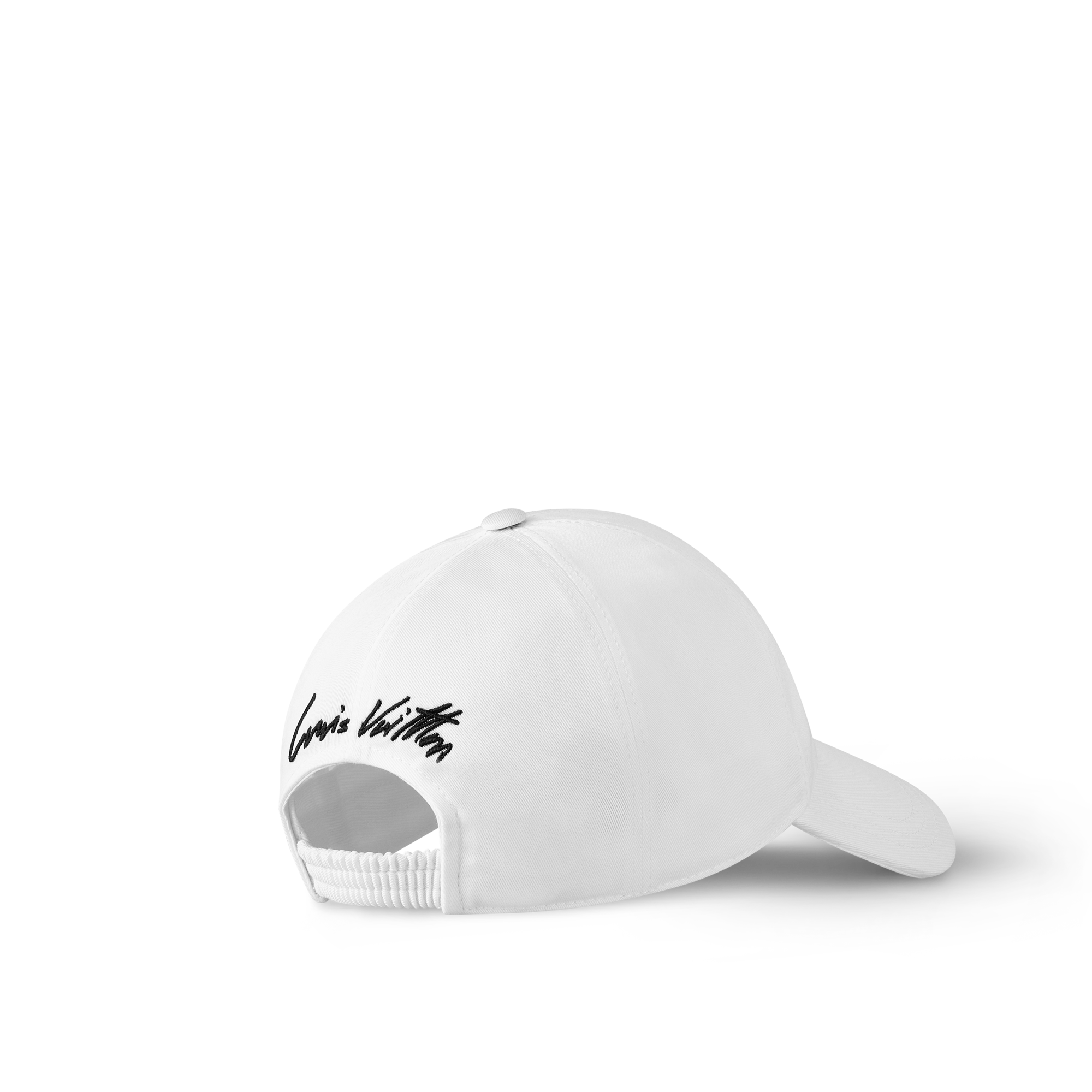 LV League 棒球帽 . in 女士