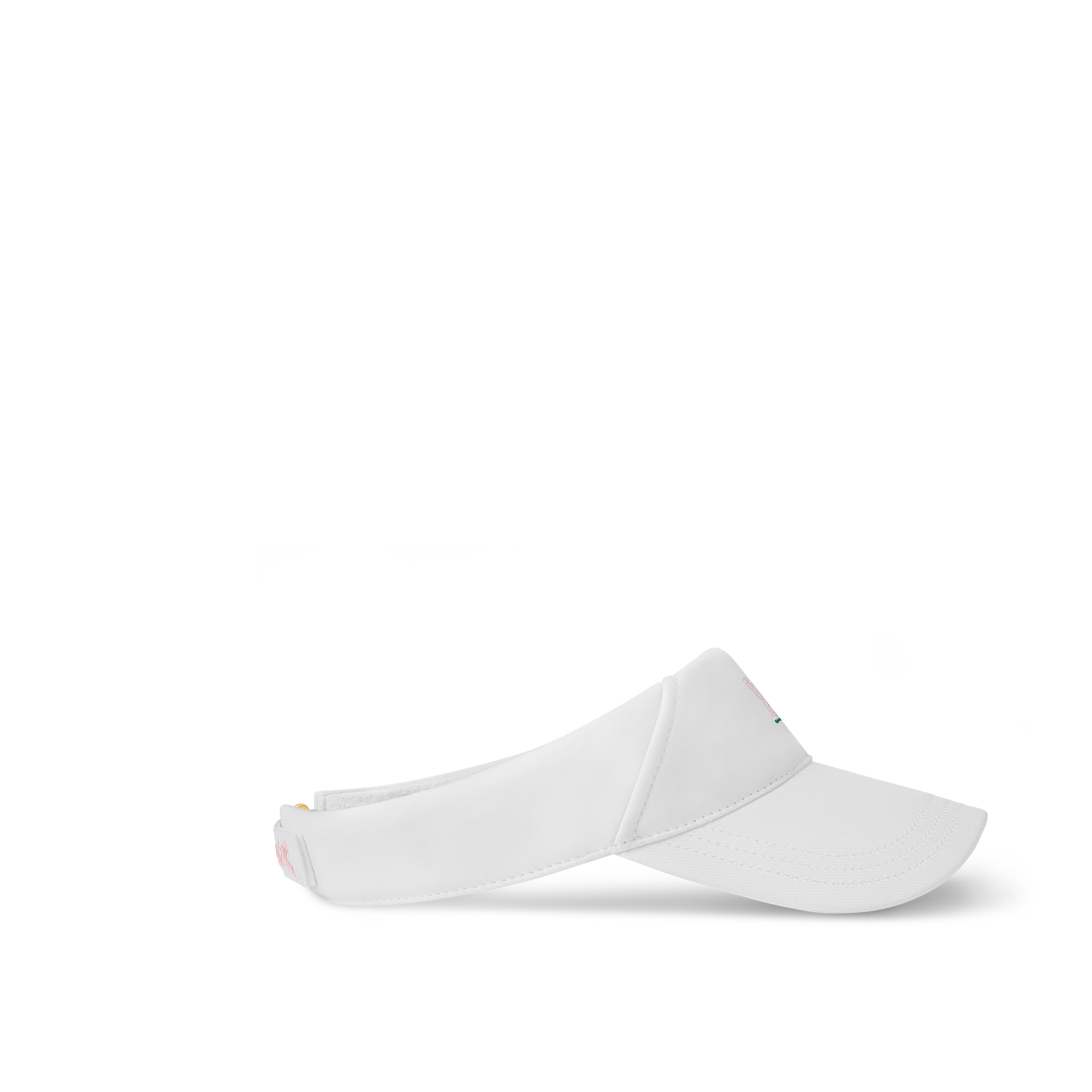 LV League 遮陽帽 . in 女士