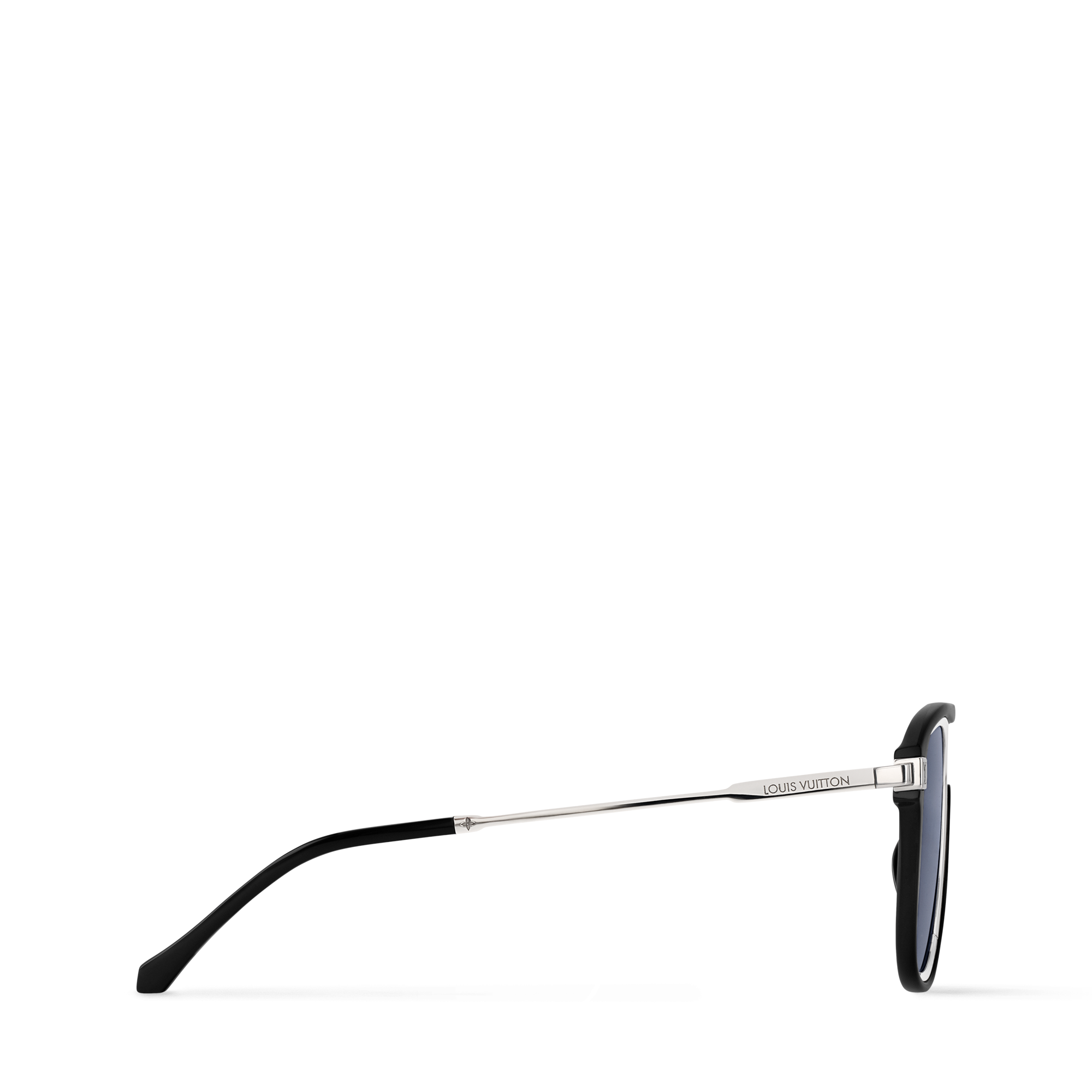 LV Legacy Pilot Sunglasses . in Men
